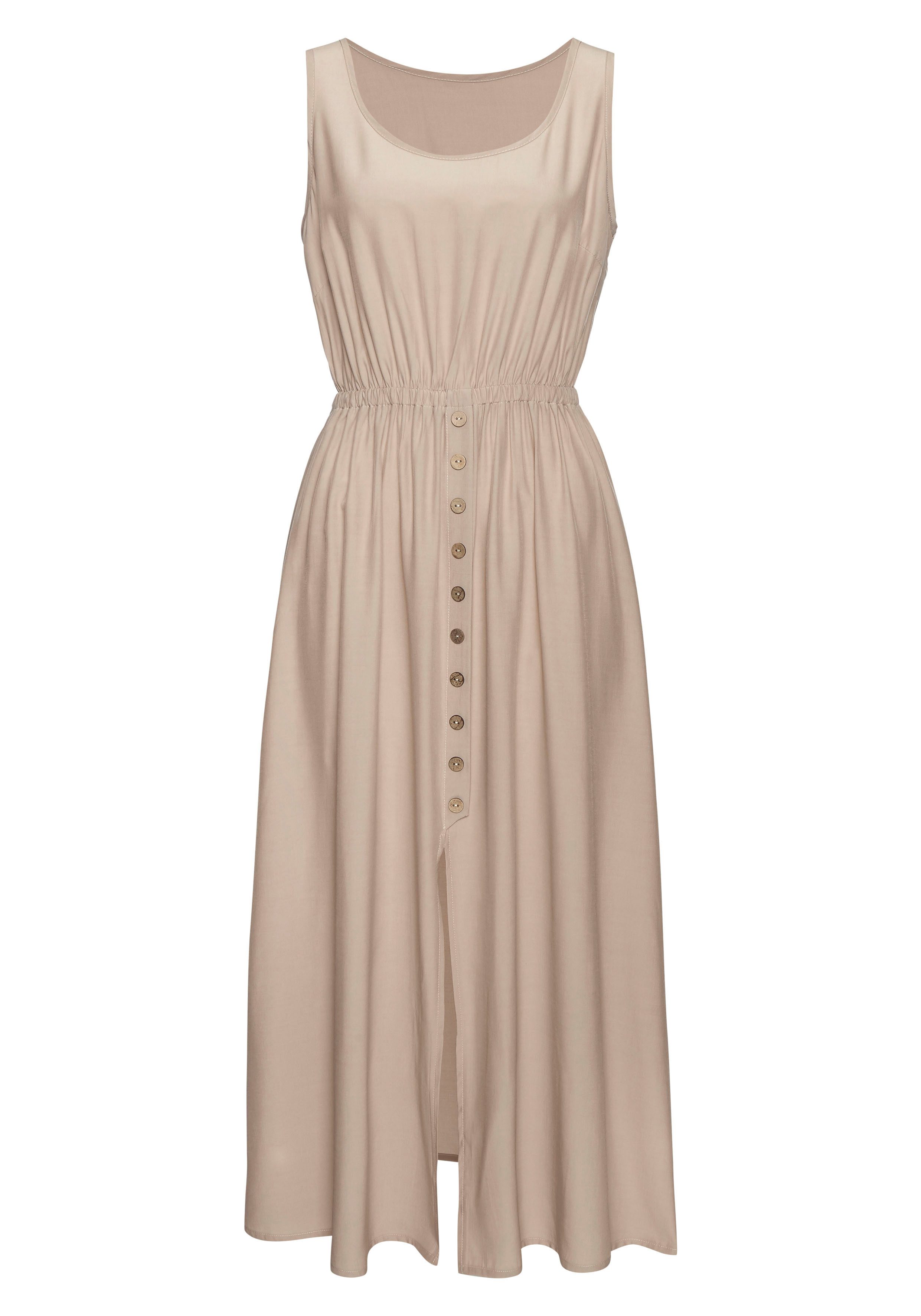 Lascana Maxi-jurk