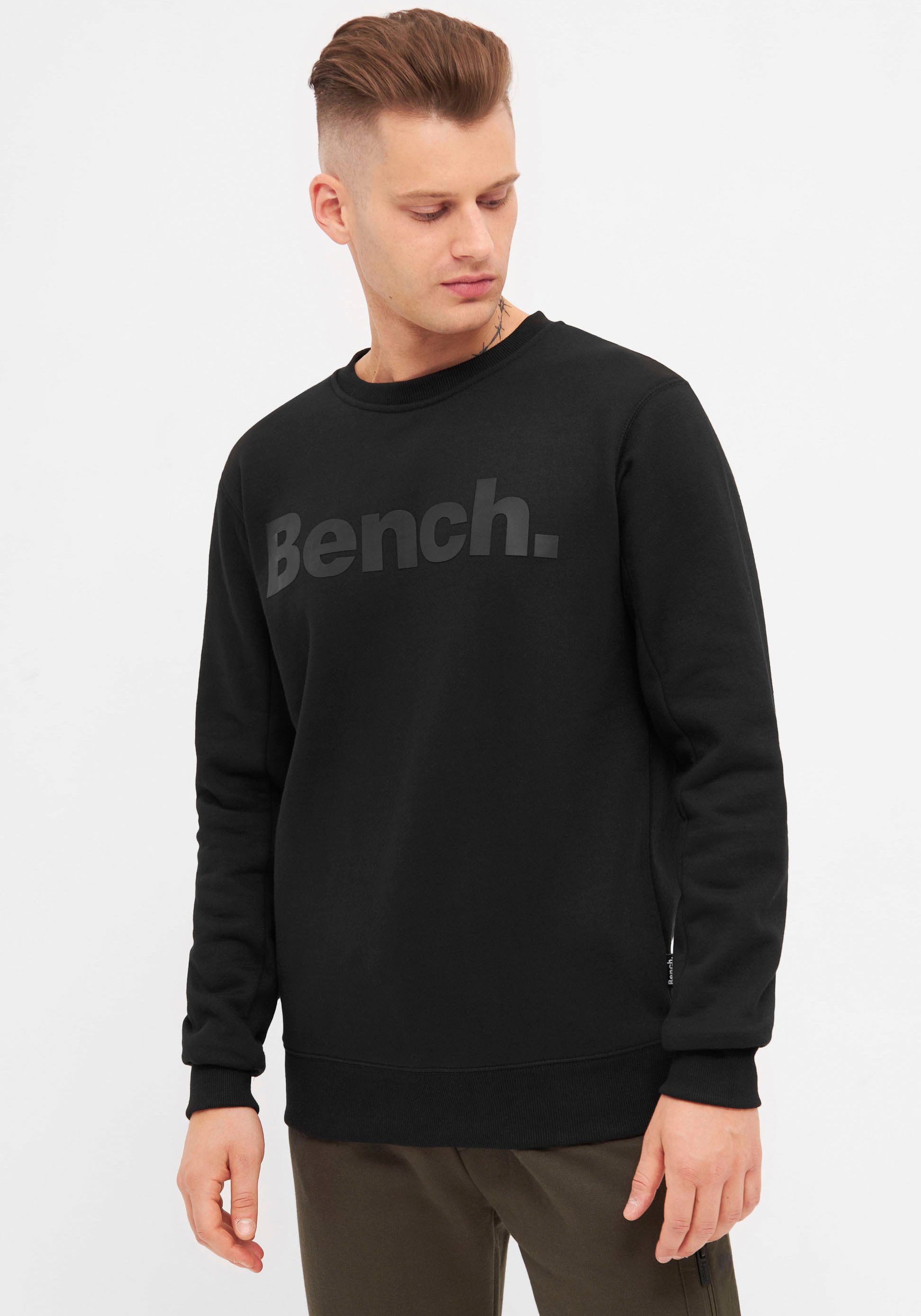 Bench. Sweater LALOND