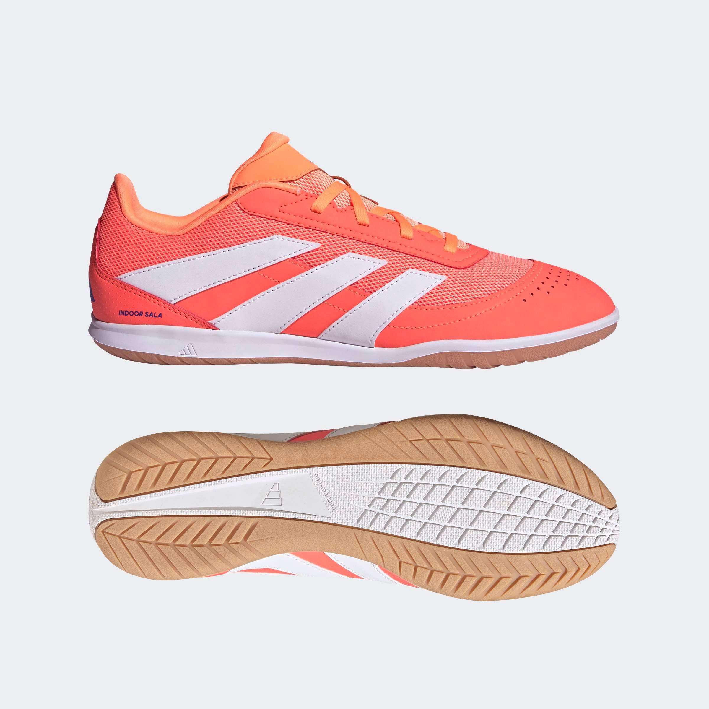 adidas Performance Voetbalschoenen PREDATOR CLUB INDOOR SALA E