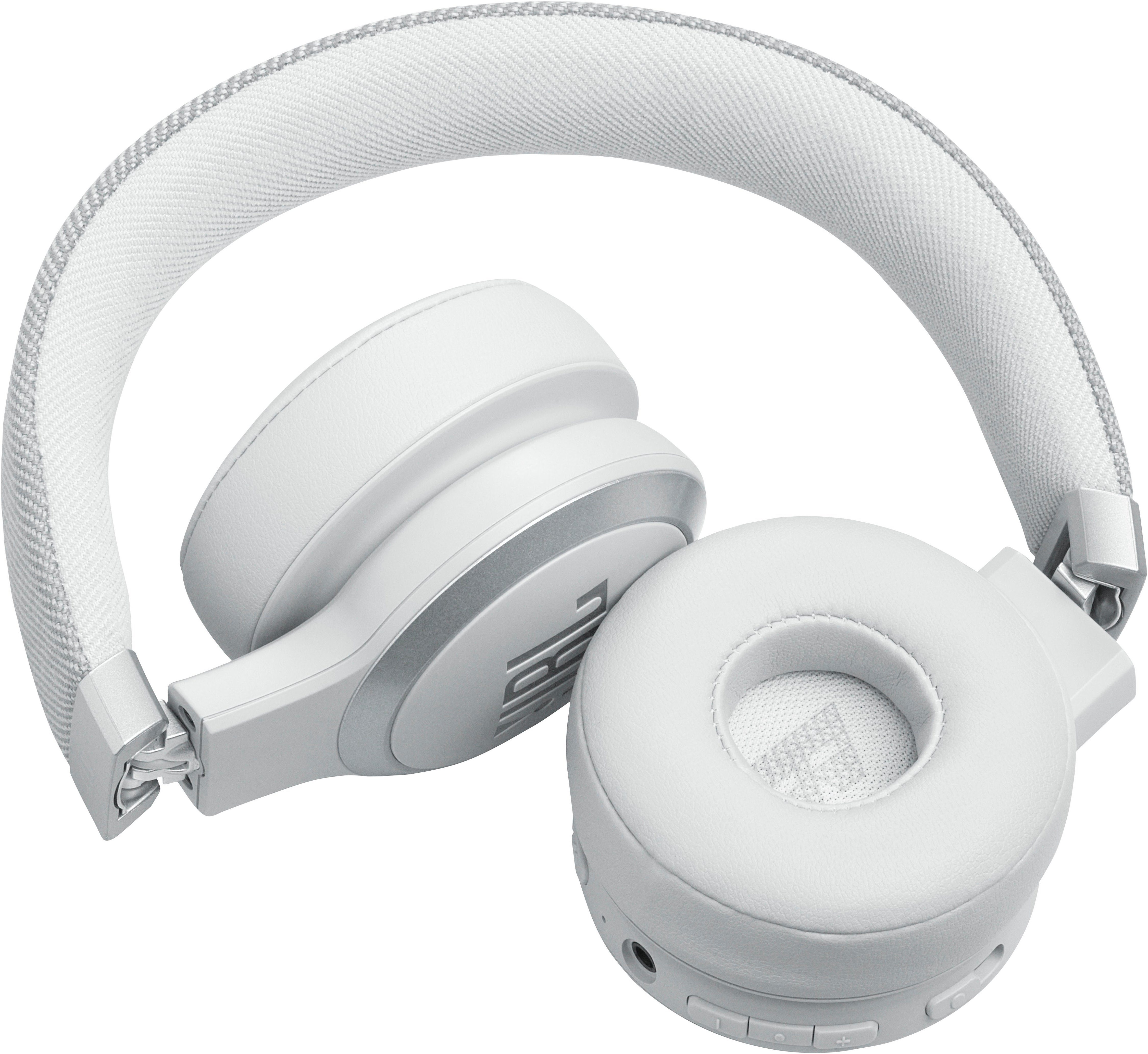 JBL Hoofdtelefoon LIVE 670NC Bluetooth On-ear hoofdtelefoon