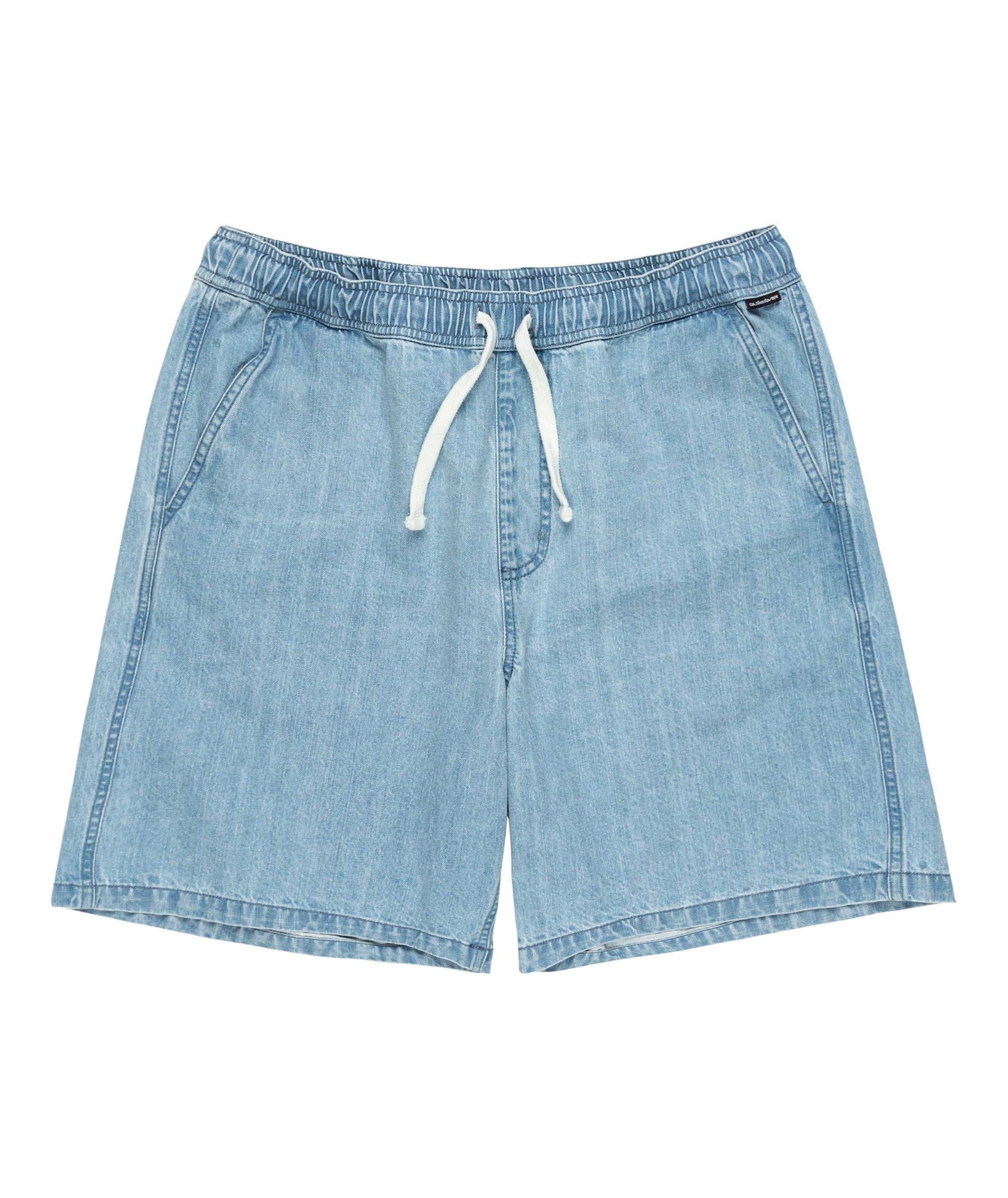 Quiksilver Short TAXER DENIM SHORT