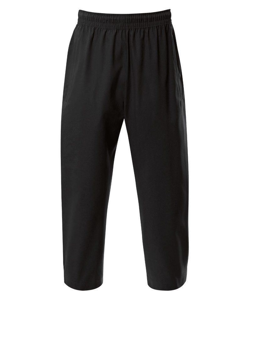 Trigema Jerseybroek Trigema 3/4- Vrijetijdsbroek (1-delig)
