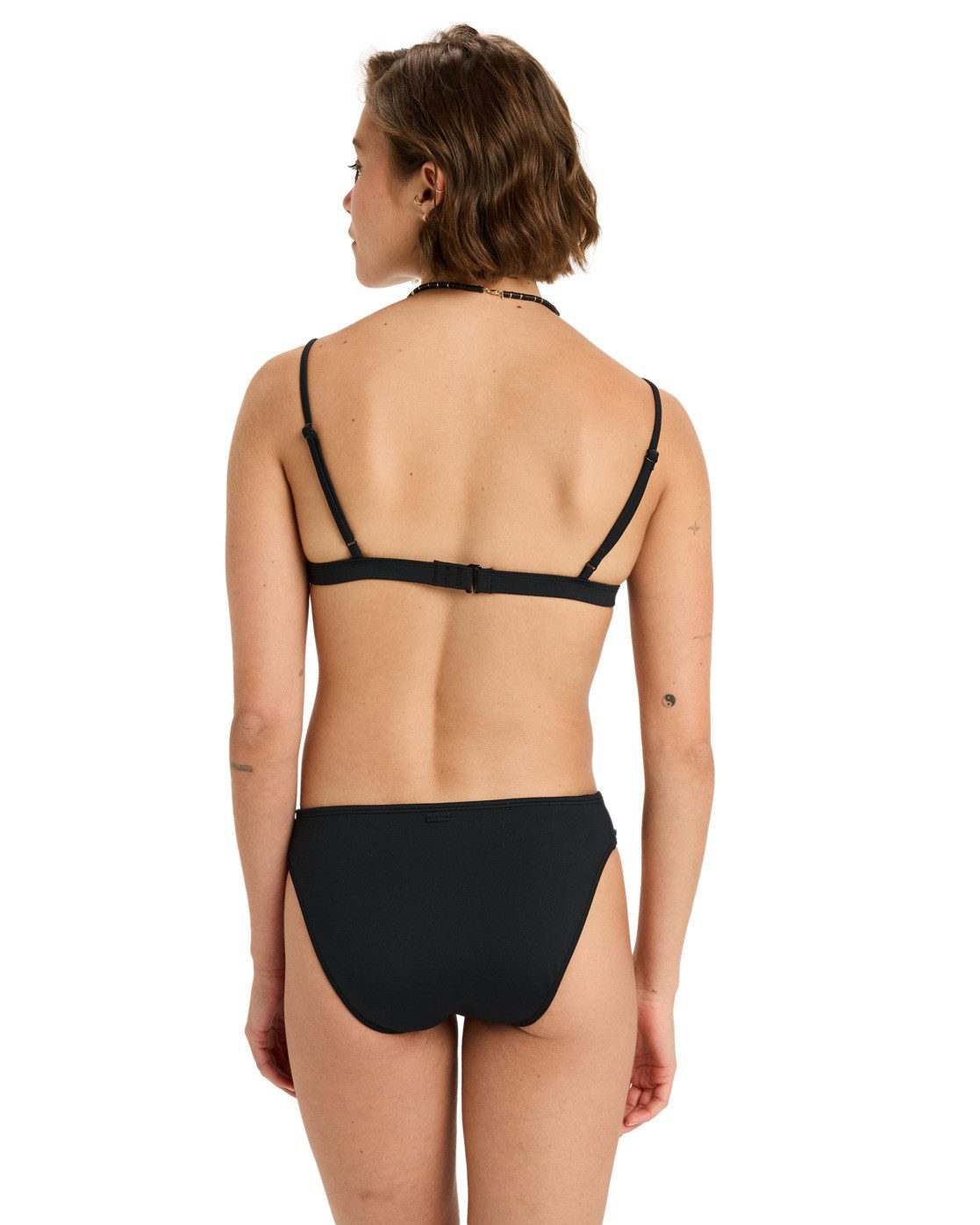 Roxy Bikinibroekje Beach Classics