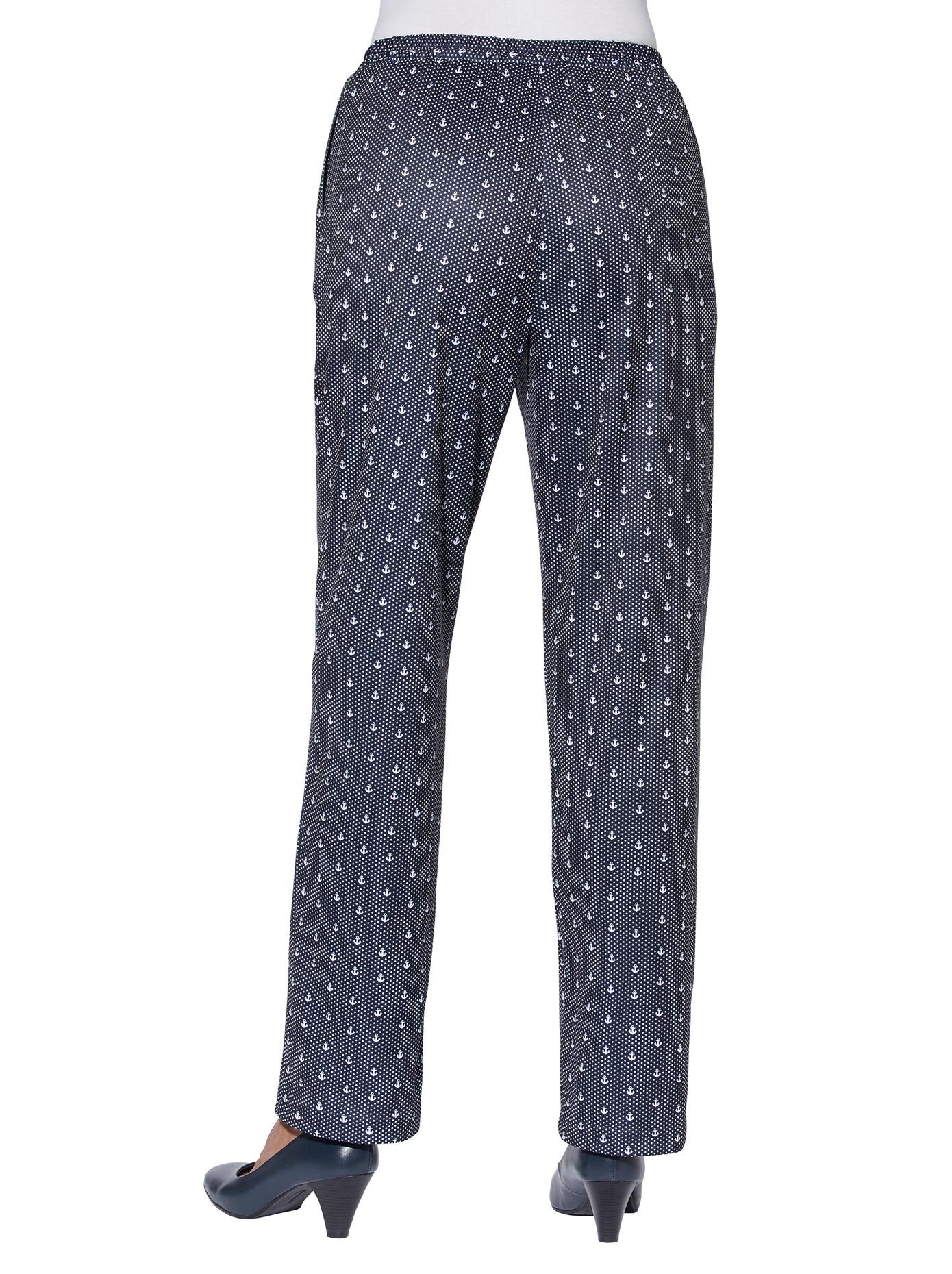 Classic Basics Jerseybroek