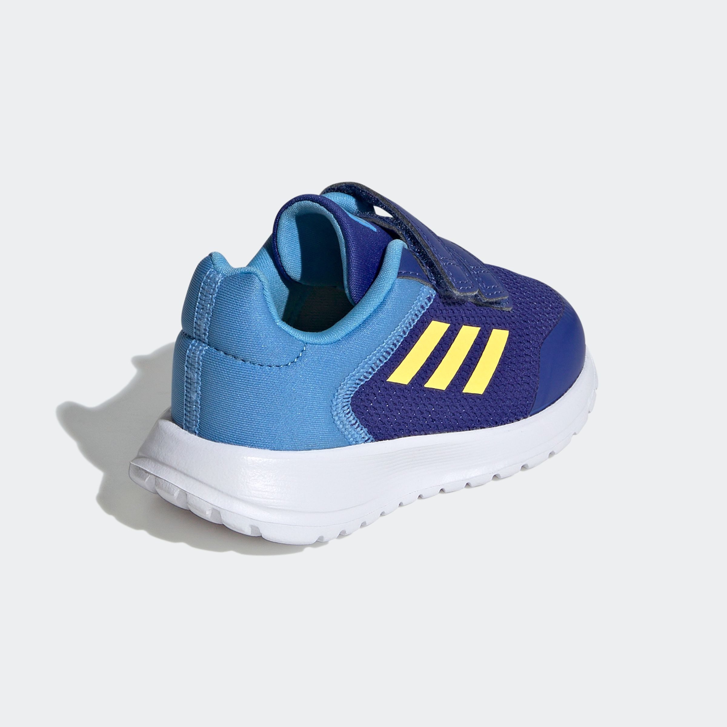 adidas Sportswear Sneakers Tensaur Run met klittenbandsluiting