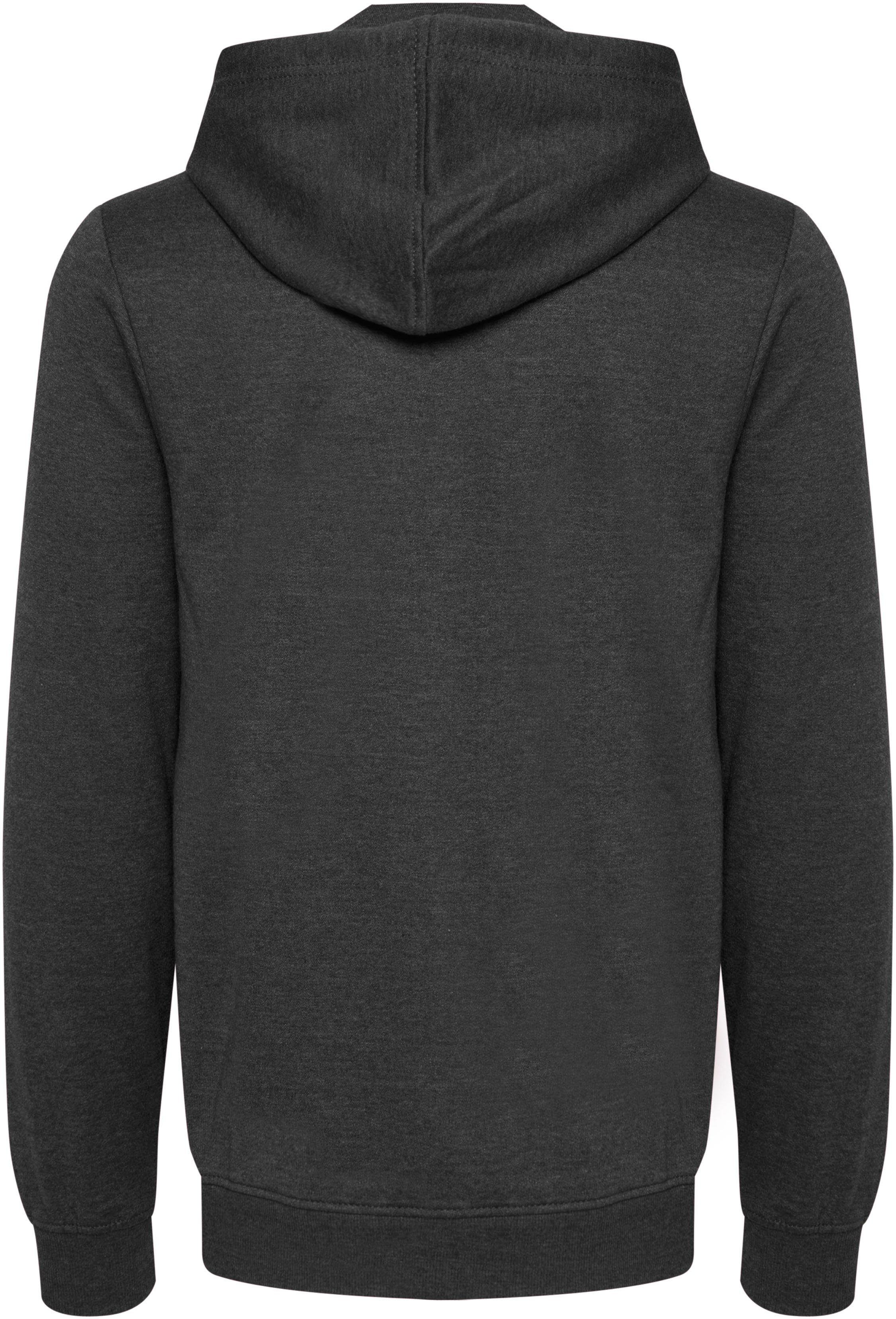 Blend Capuchonsweatvest BHNOAH