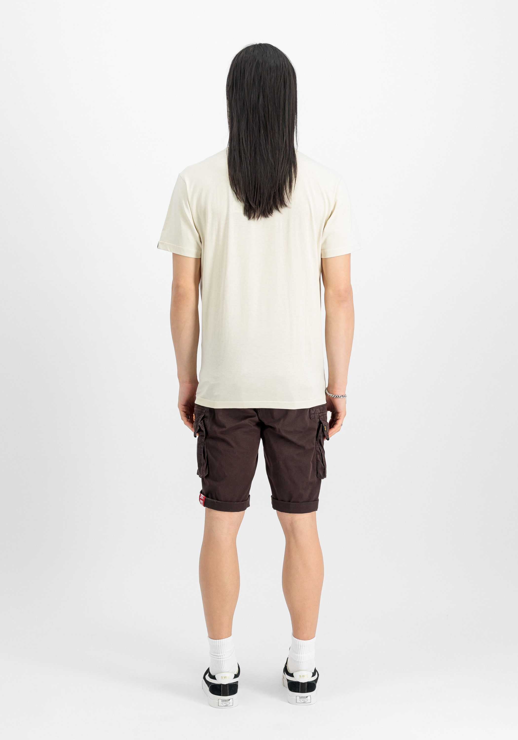 Alpha Industries Short Alpha Industries Men - Shorts Crew Short
