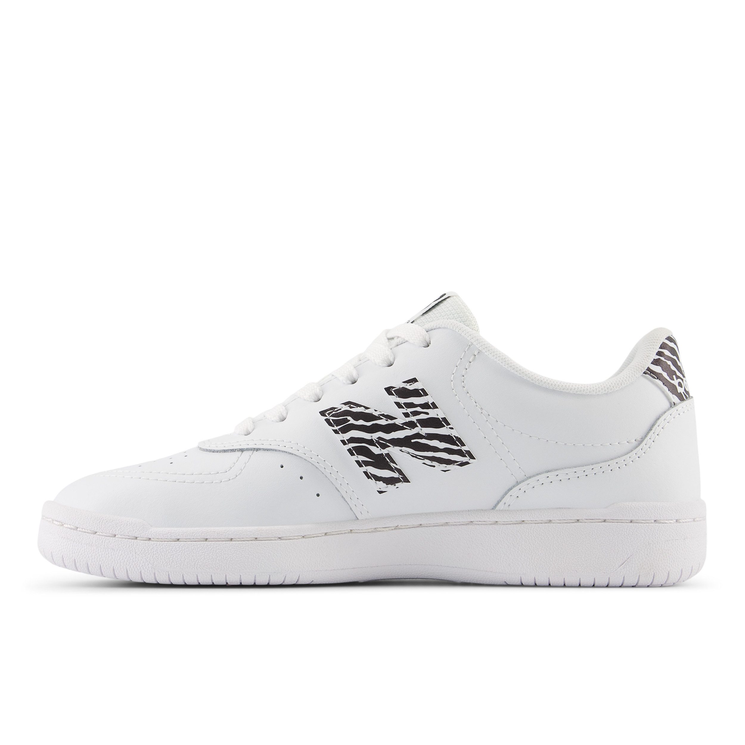 New Balance Sneakers BB80 geïnspireerd door de new balance 550