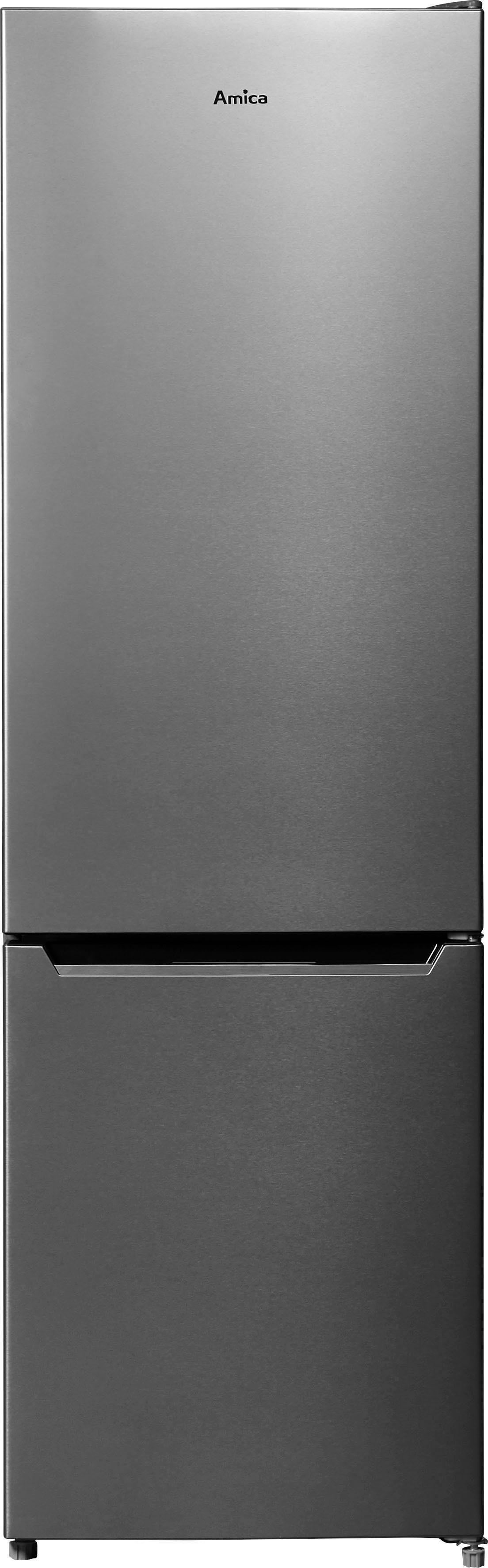 Amica Koel-vriescombinatie KGCL 387 150 S