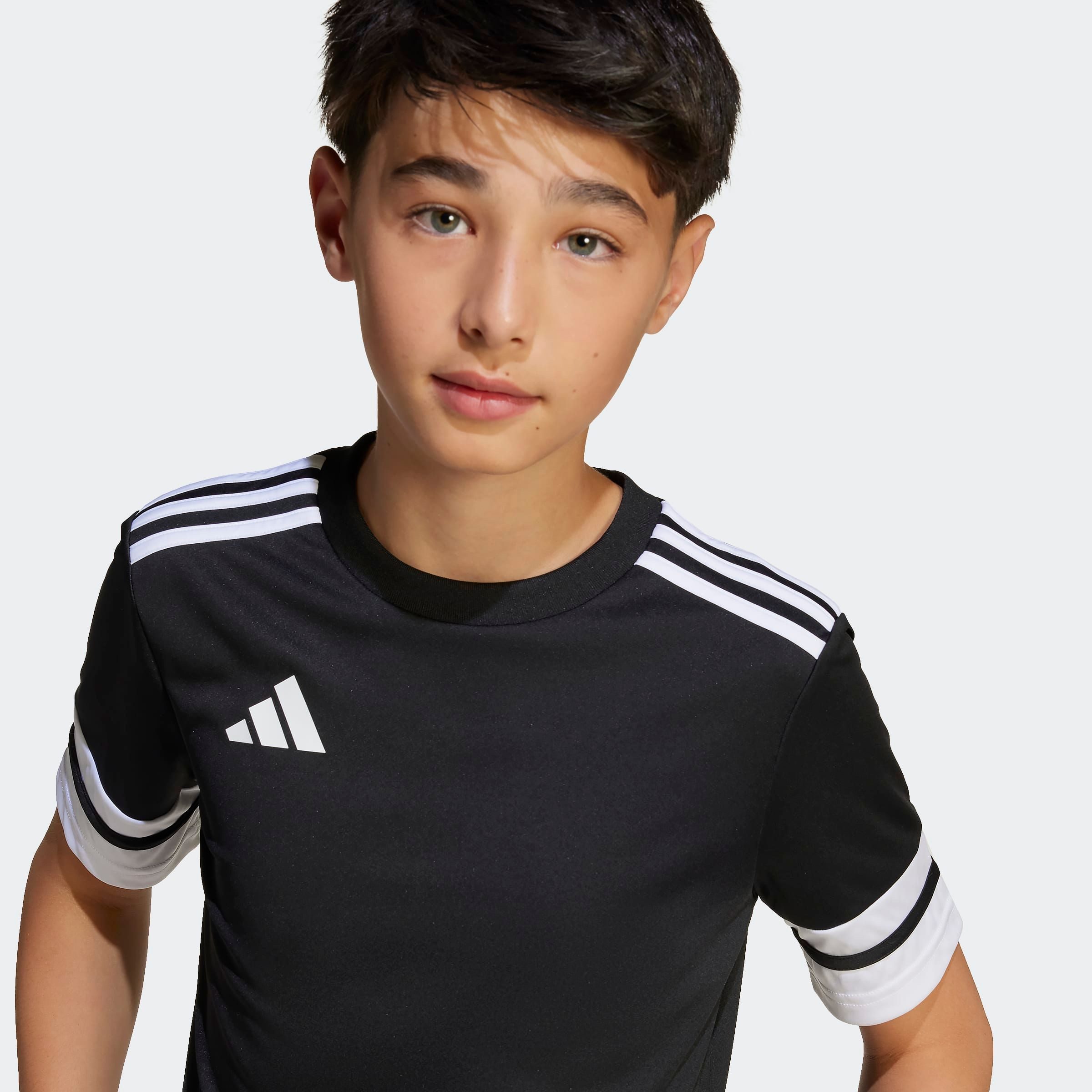 adidas Performance Voetbalshirt SQUA25 JSY Y