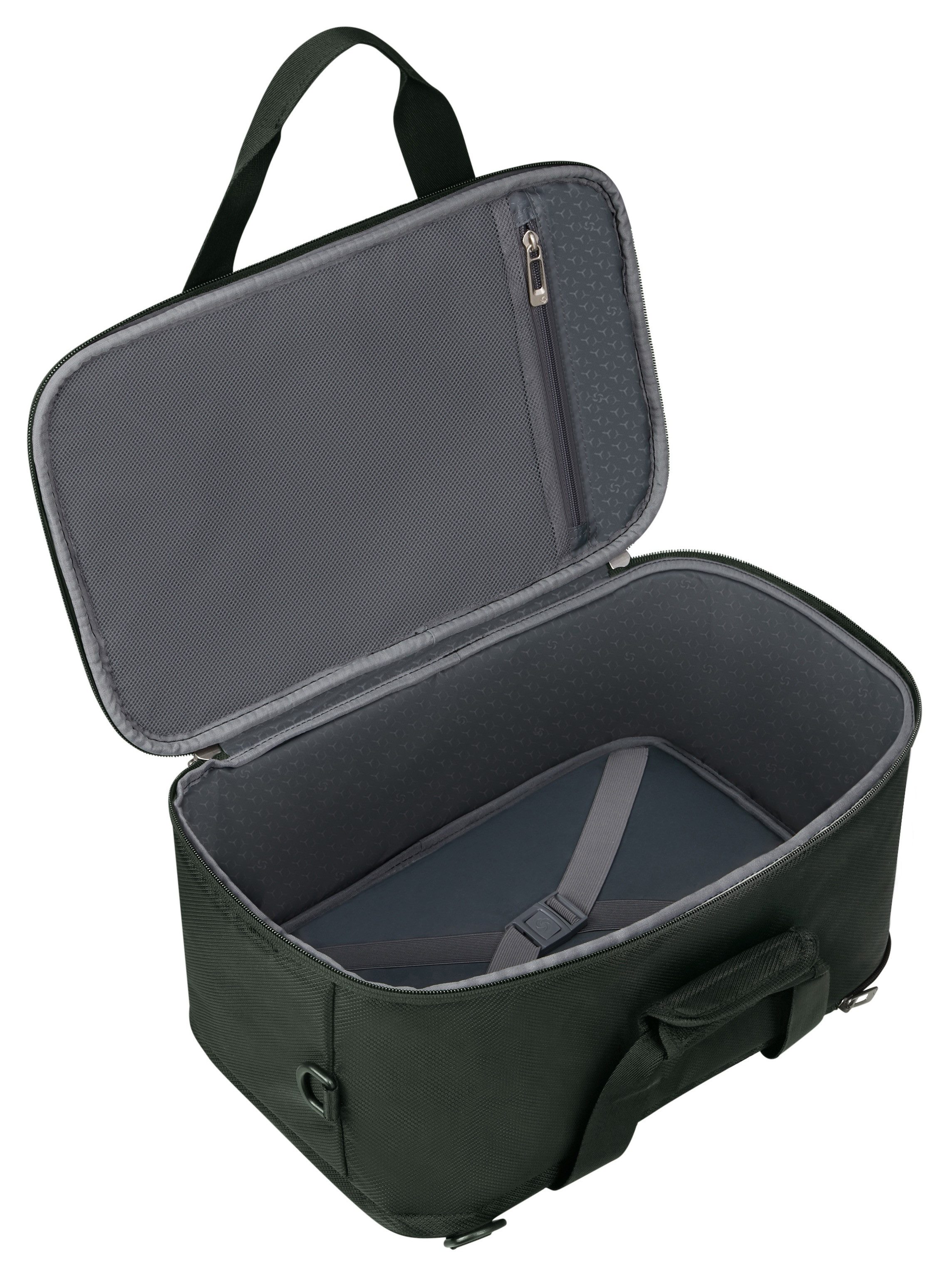 Samsonite Reistas RESPARK Onderzit