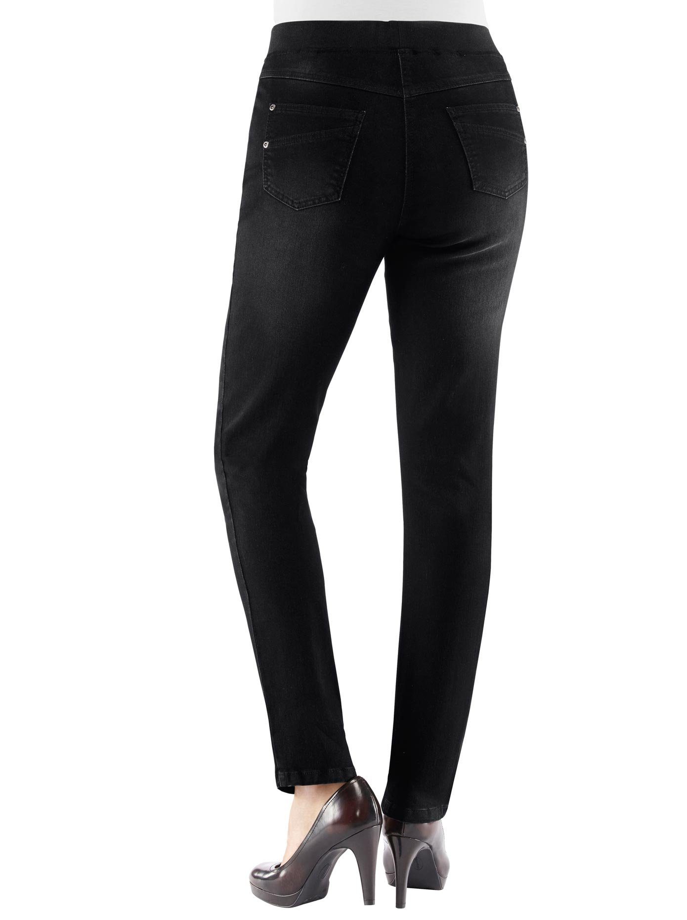 Classic Inspirationen Comfortjeans