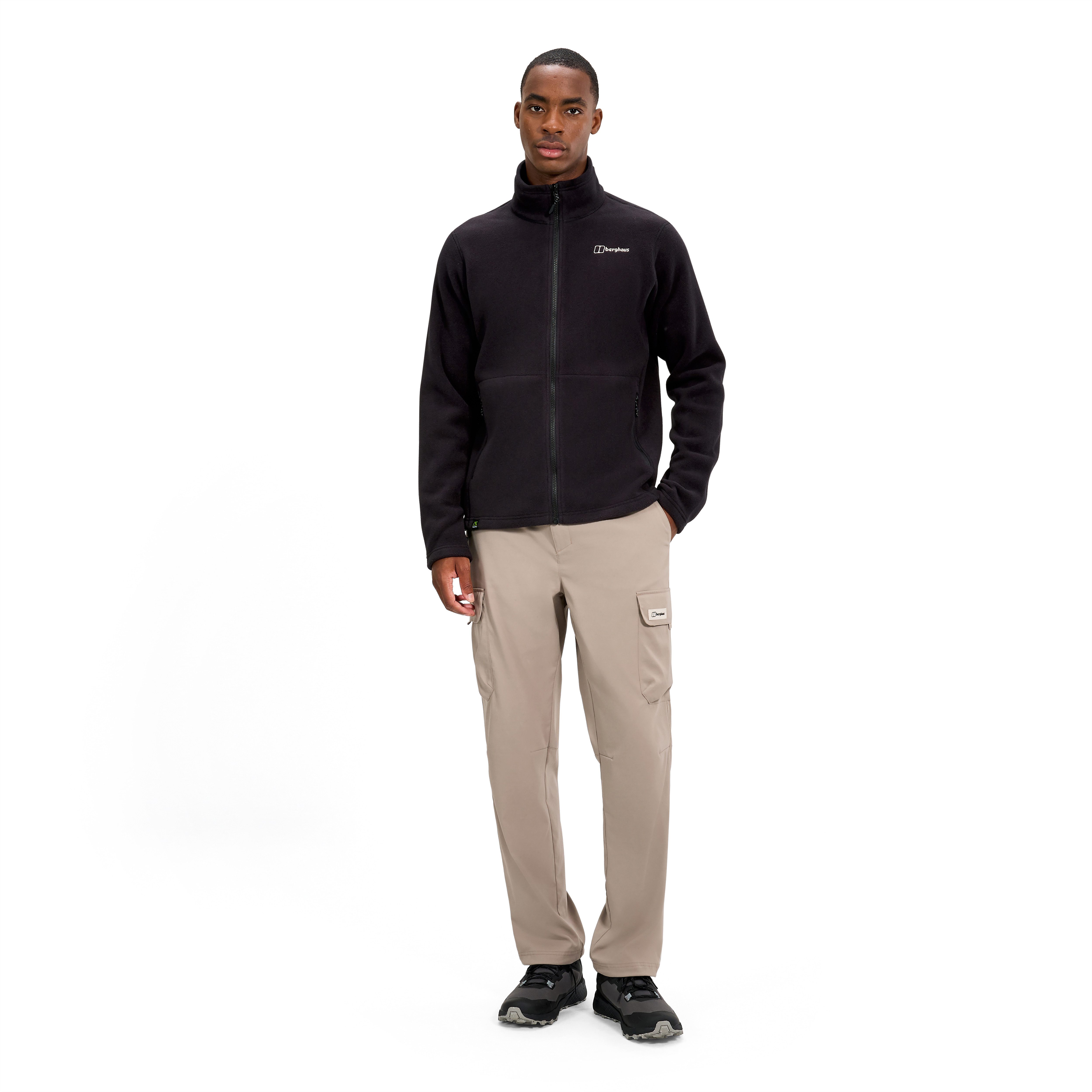 Berghaus Fleecejack PRISM PT IA FLEECE JACKET