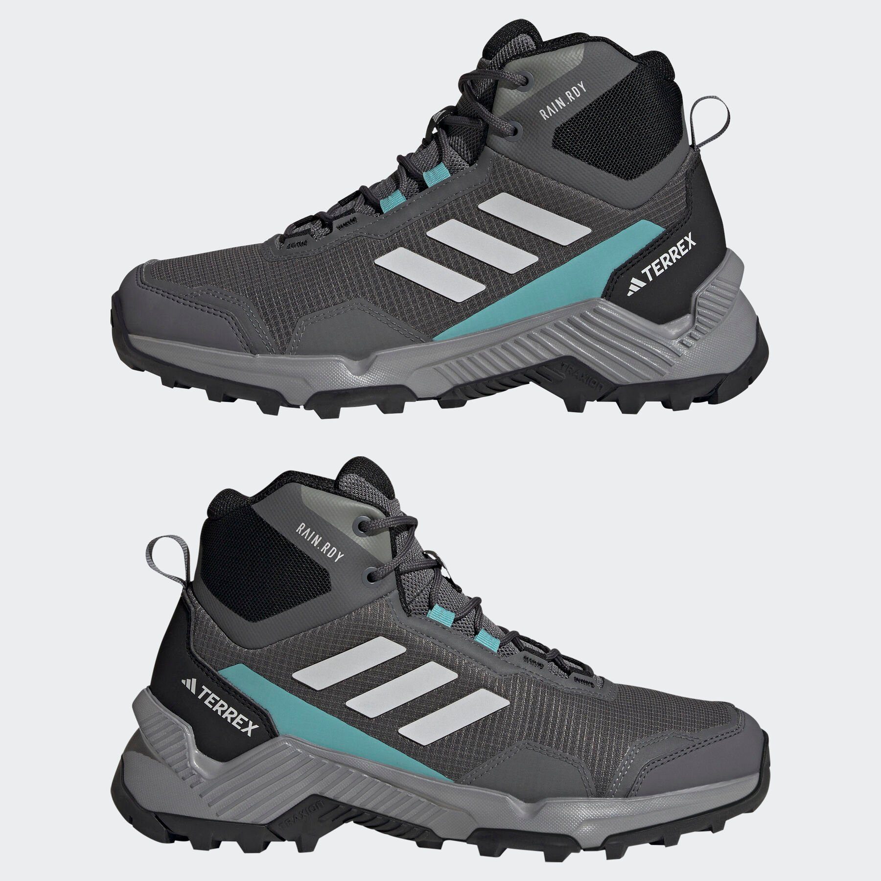 adidas TERREX Wandelschoenen EASTRAIL 2.0 MID RAIN.RDY