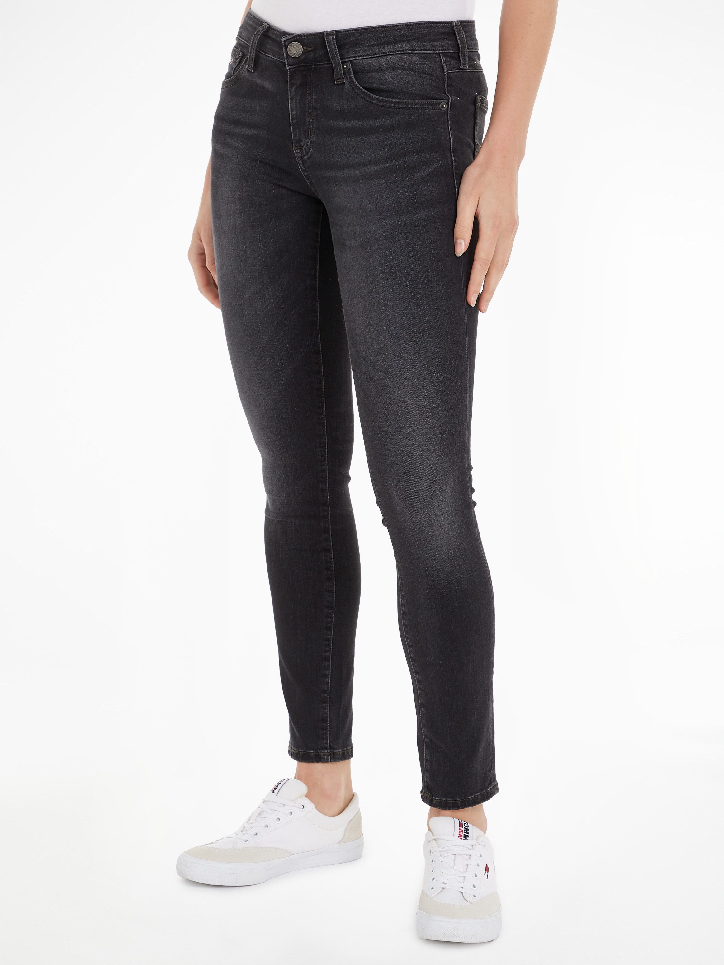 TOMMY JEANS Skinny fit jeans  Damenjeans Low Waist Skinny