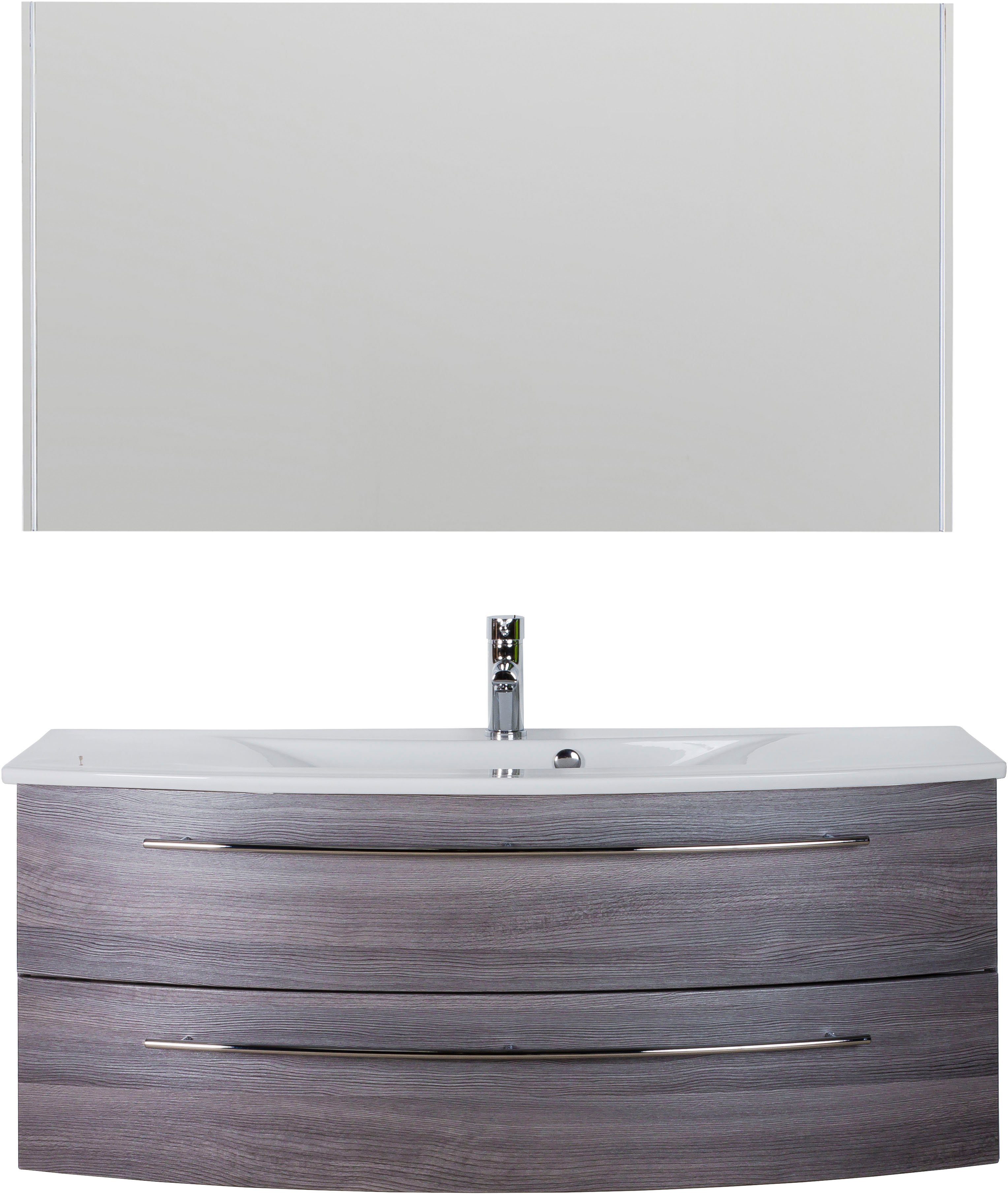 MARLIN Badkamerserie 3040 , breedte 120 cm (2-delig)