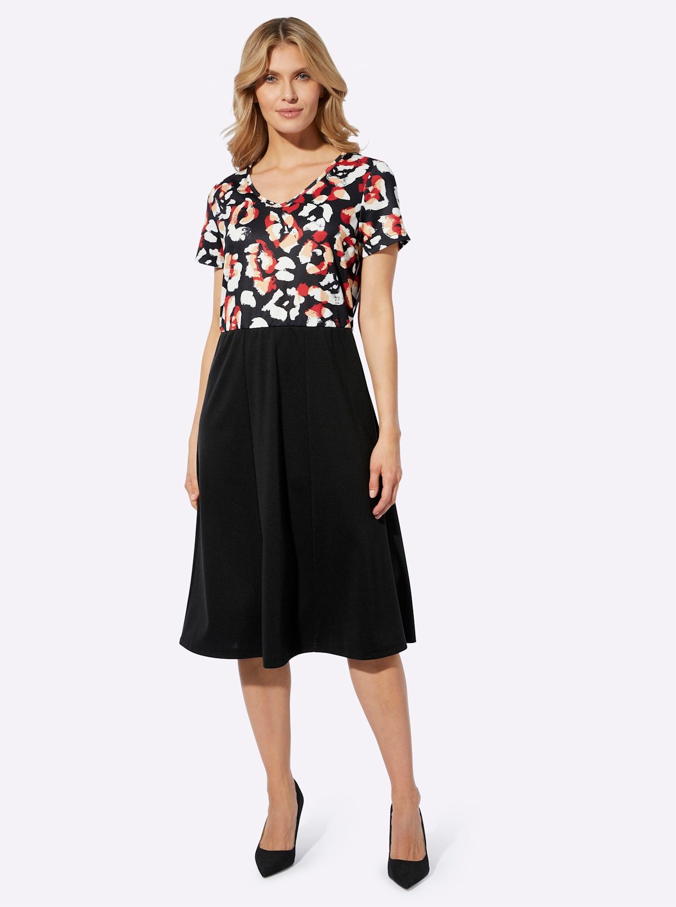 Classic Basics Jerseyjurk