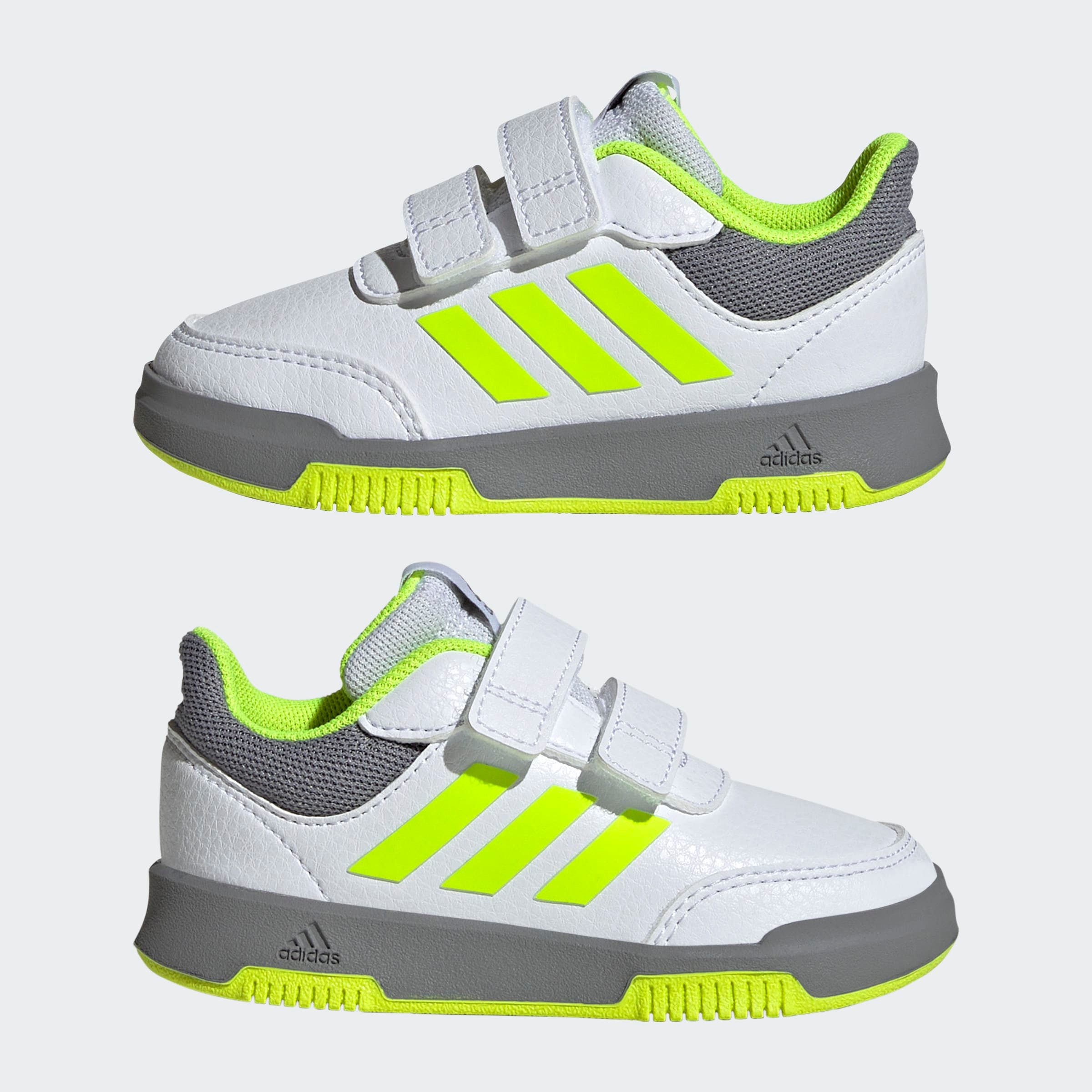 adidas Sportswear Klittenbandschoenen TENSAUR HOOK AND LOOP voor kinderen met klittenbandsluiting