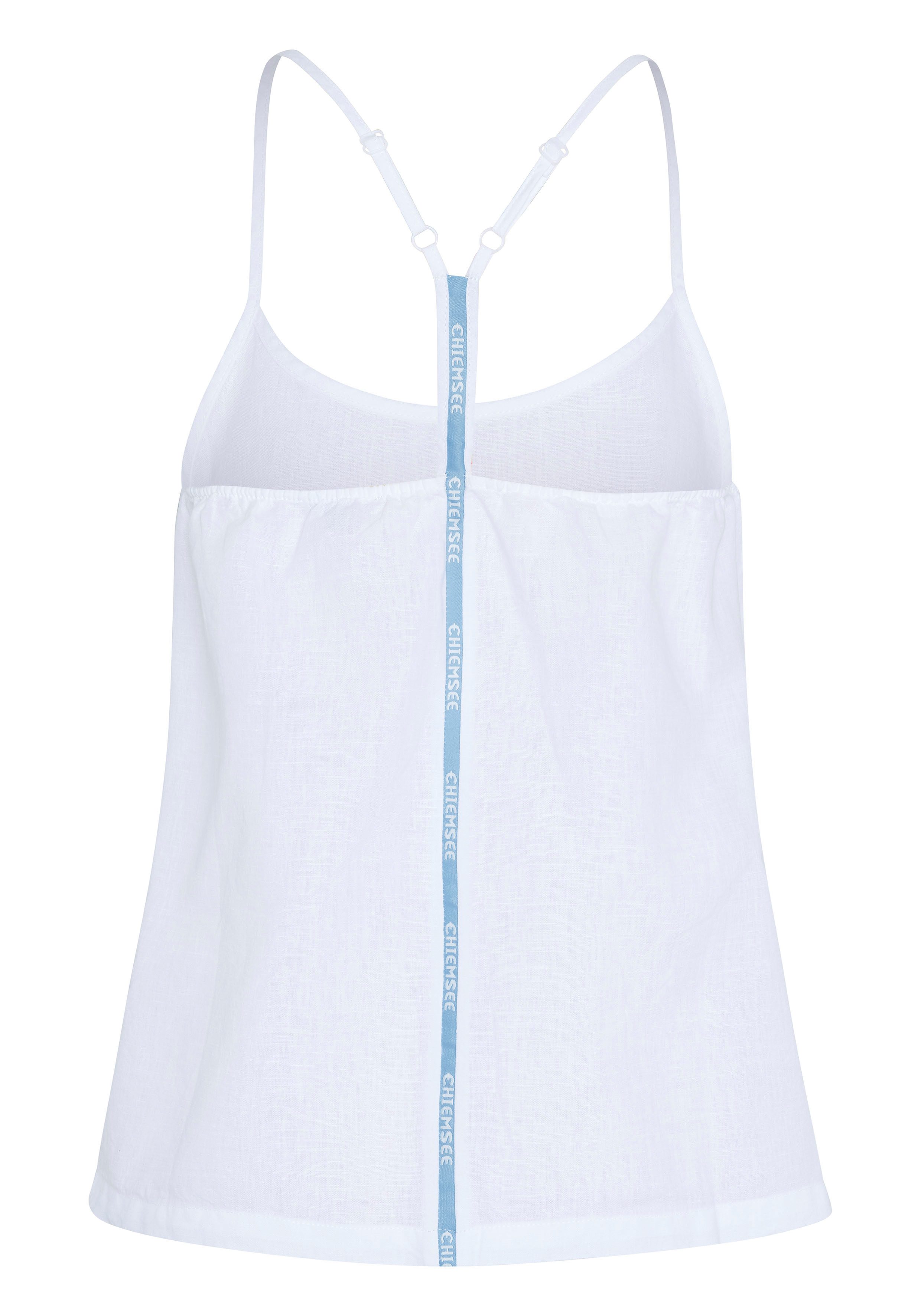 Chiemsee Tanktop D Top