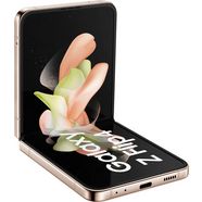 samsung smartphone galaxy z flip4 roze