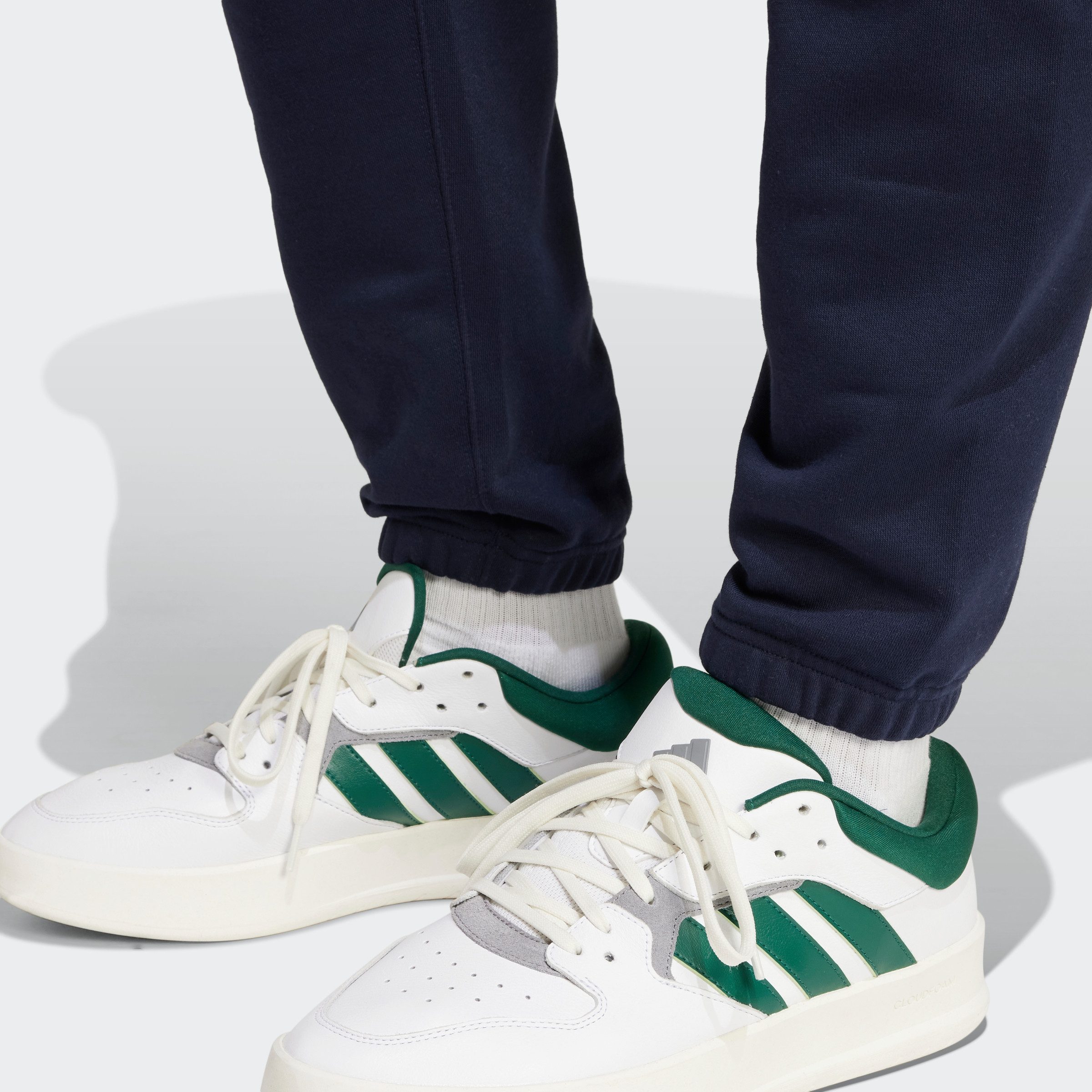 adidas Sportswear Sportbroek M A SZN FL R PT (1-delig)