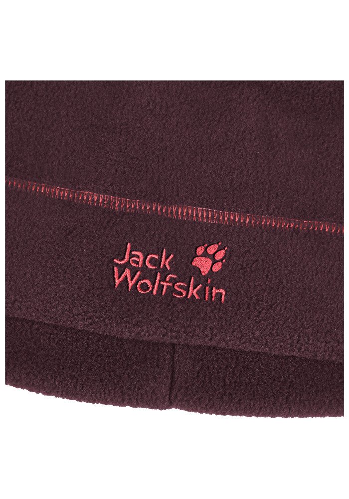 Jack Wolfskin Beanie VERTIGO BEANIE K