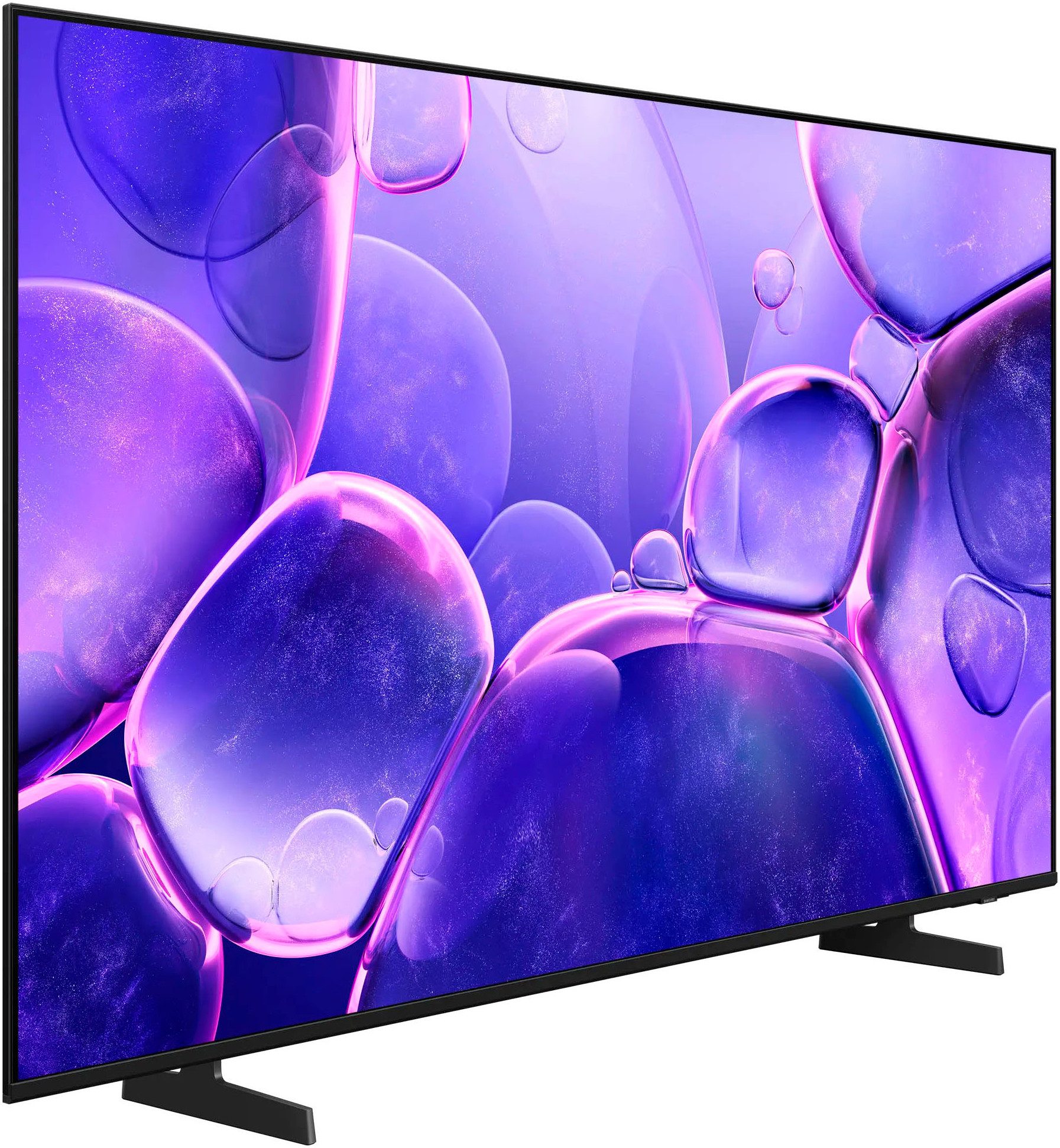 Samsung Led-TV GU55U8079FU LED-televisie