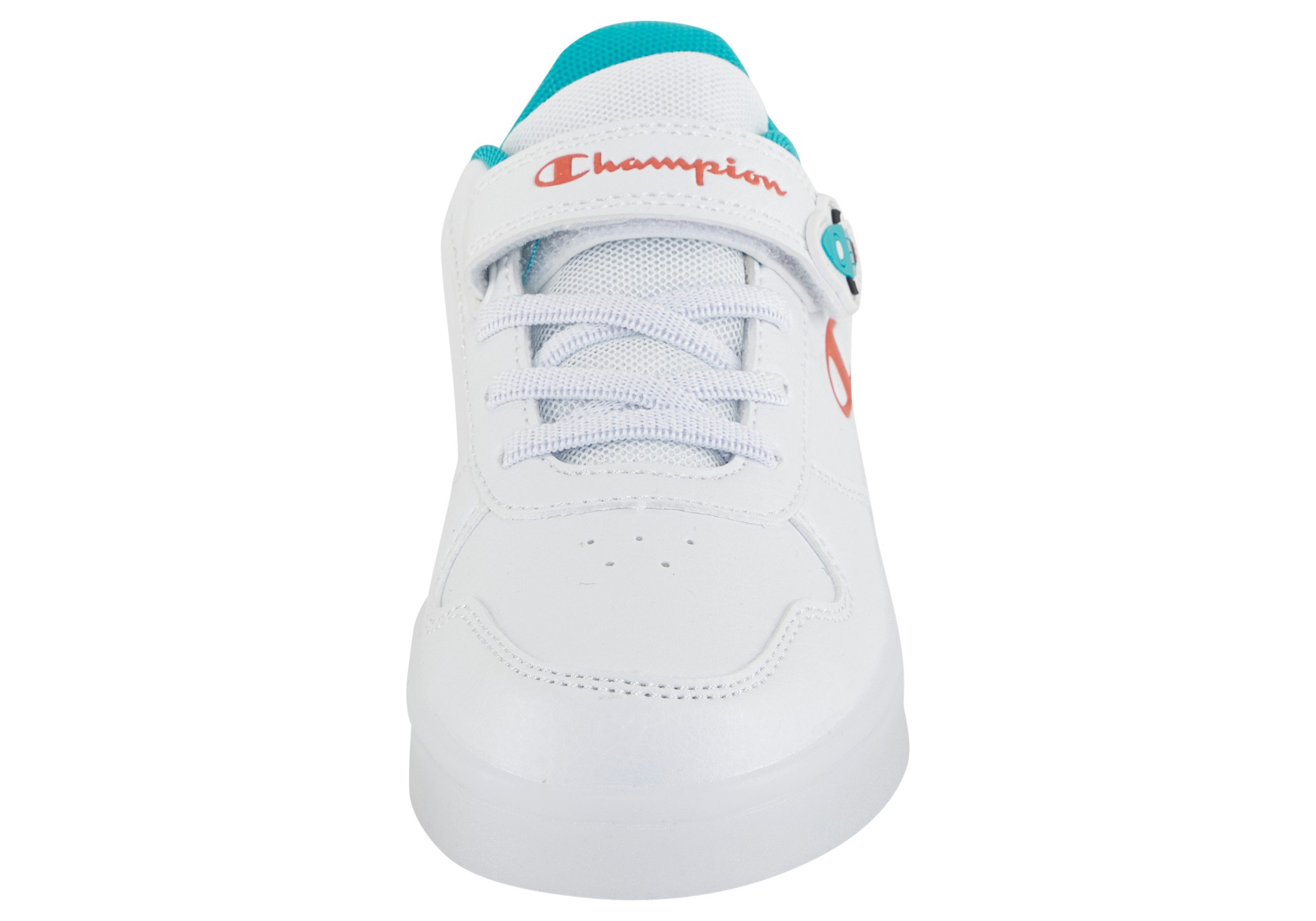 Champion Sneakers GLW B PS met cool knipperlichtje