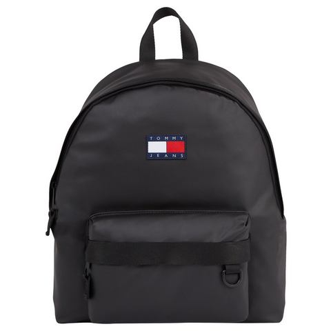 Tommy Hilfiger Tjm Dly Elev Backpack black backpack