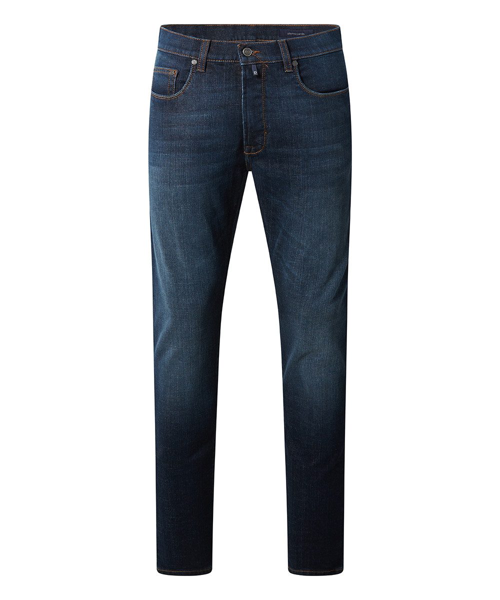 Pierre Cardin Regular fit jeans PC-Laval in five-pocketsstijl