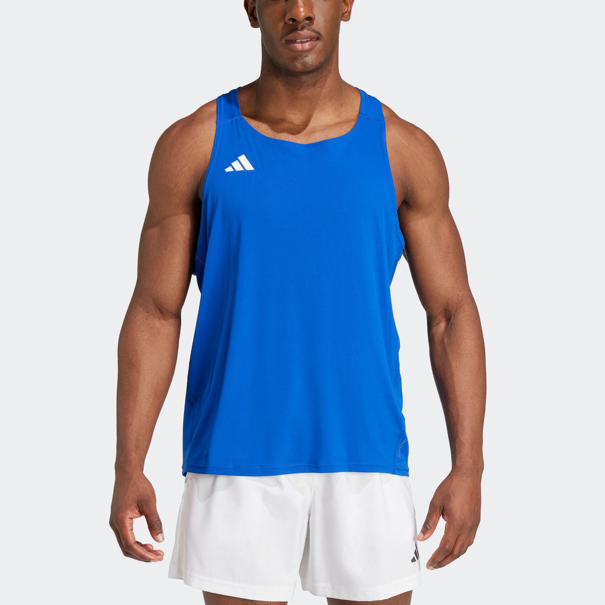 adidas Performance Runningtop ADIZERO E SNGLT