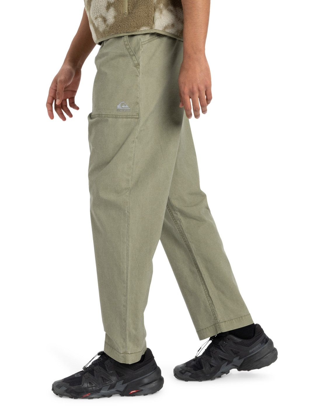 Quiksilver Functionele broek Run Ashore