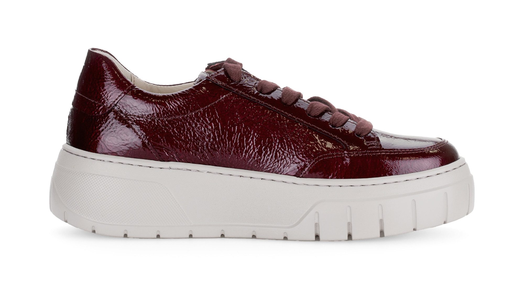 Gabor Plateausneakers