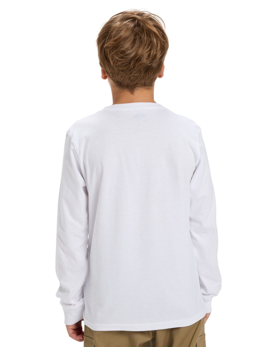 Quiksilver Shirt met lange mouwen Ev Type Line