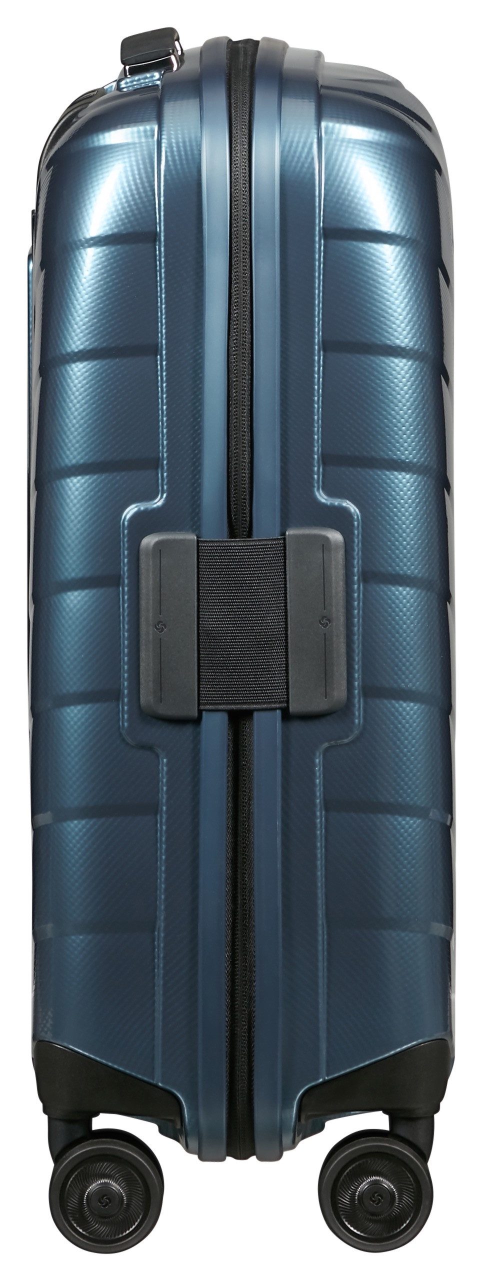 Samsonite Hardshell-trolley ATTRIX verschillende maten en kleuren