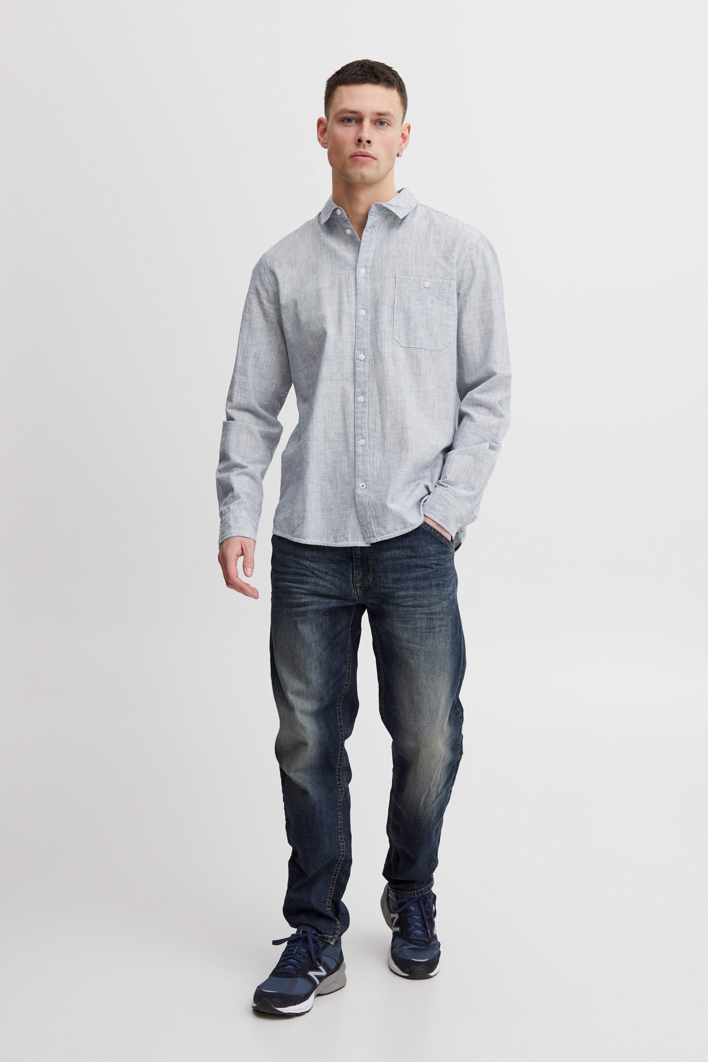 Blend Relax fit jeans Thunder fit - NOOS