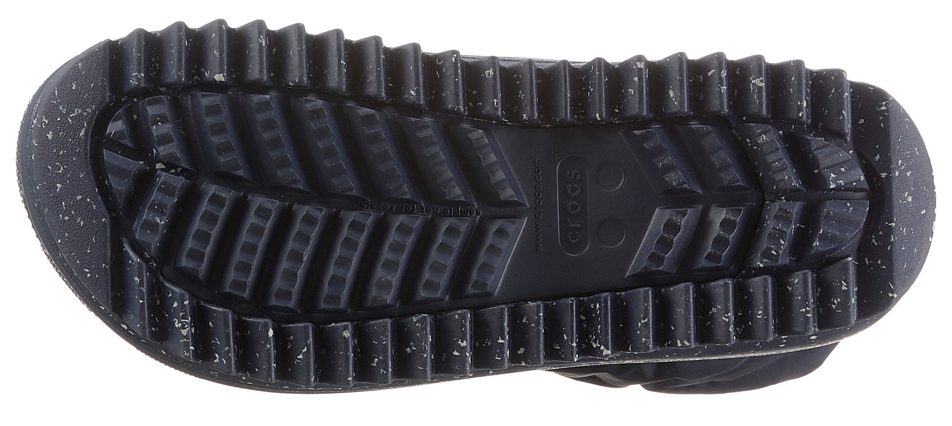 Crocs Snowboots Winterlaarzen Classic Neo Puff Shorty