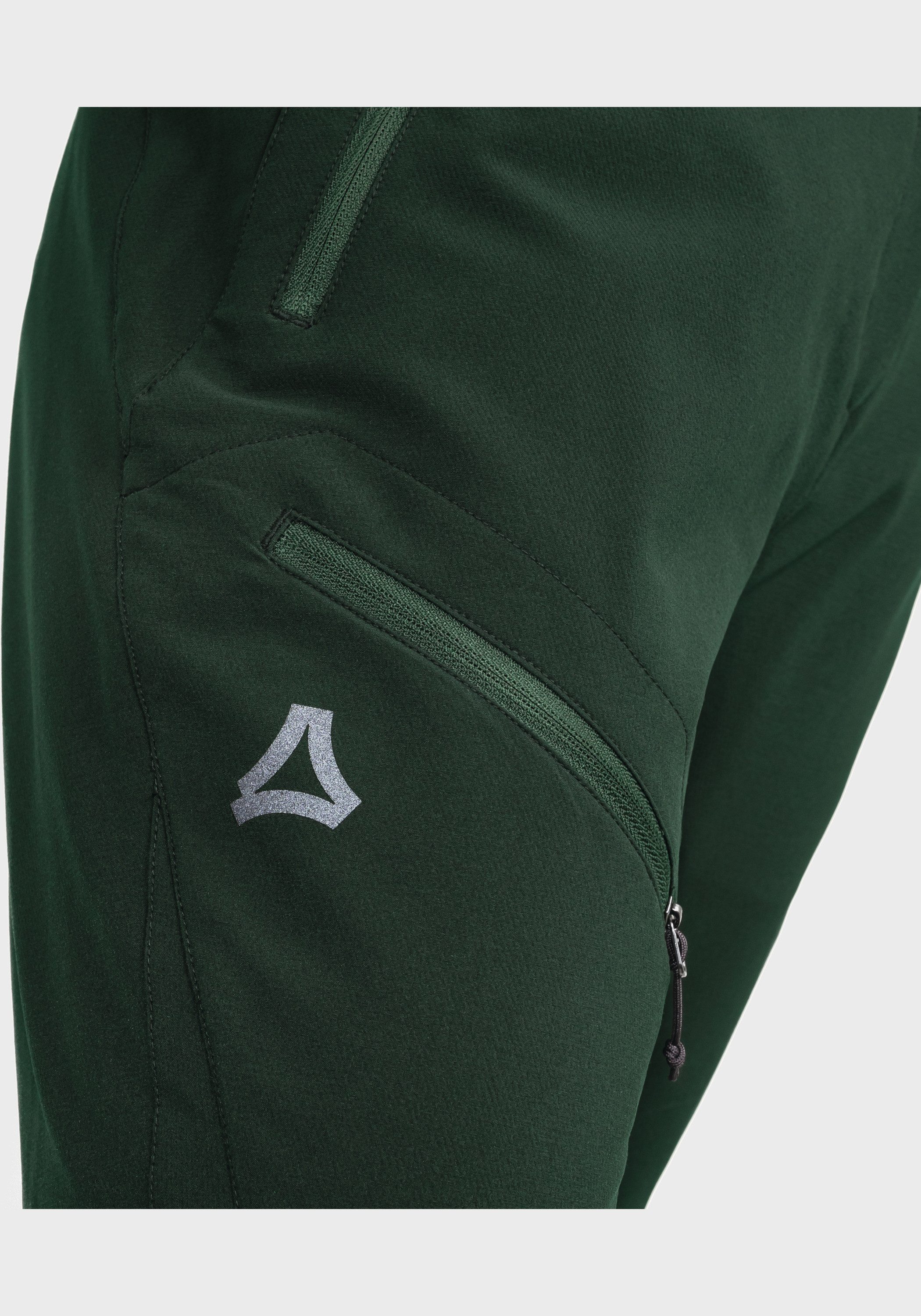 Schöffel Outdoorbroek Hiking Pants Style Cascata WMS