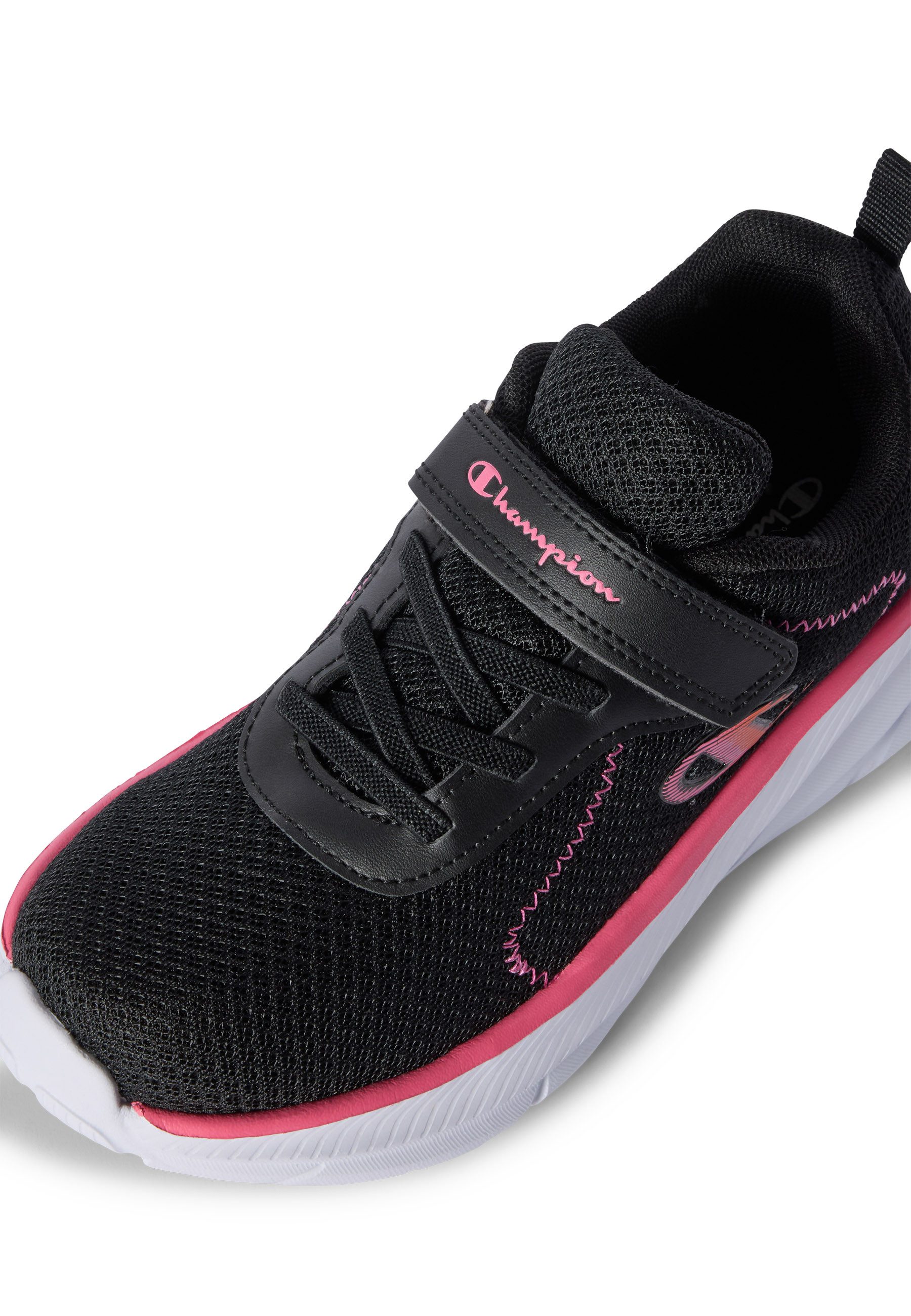 Champion Sneakers HRO J G PS