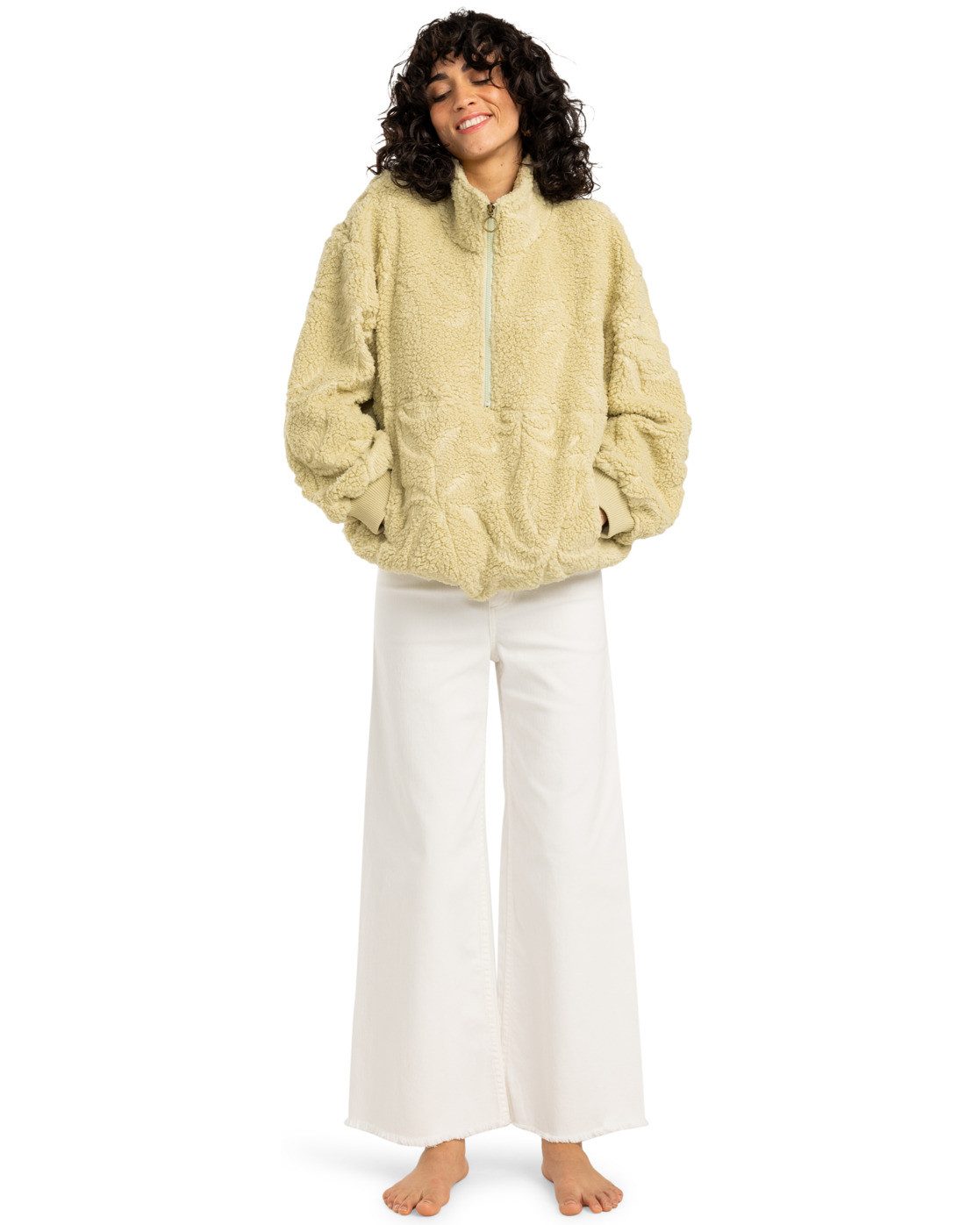 Billabong Sweatshirt TIME OFF