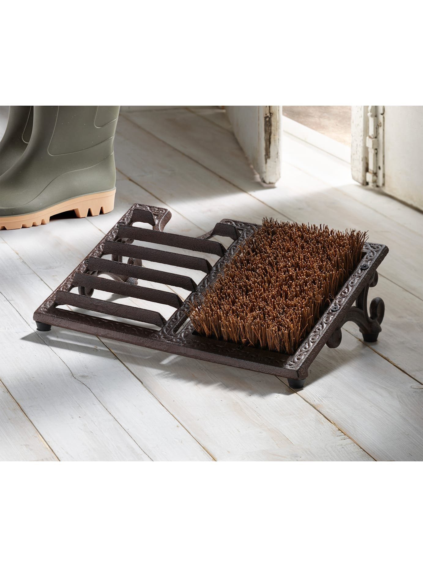 heine home Afdruipblad voor schoenen
