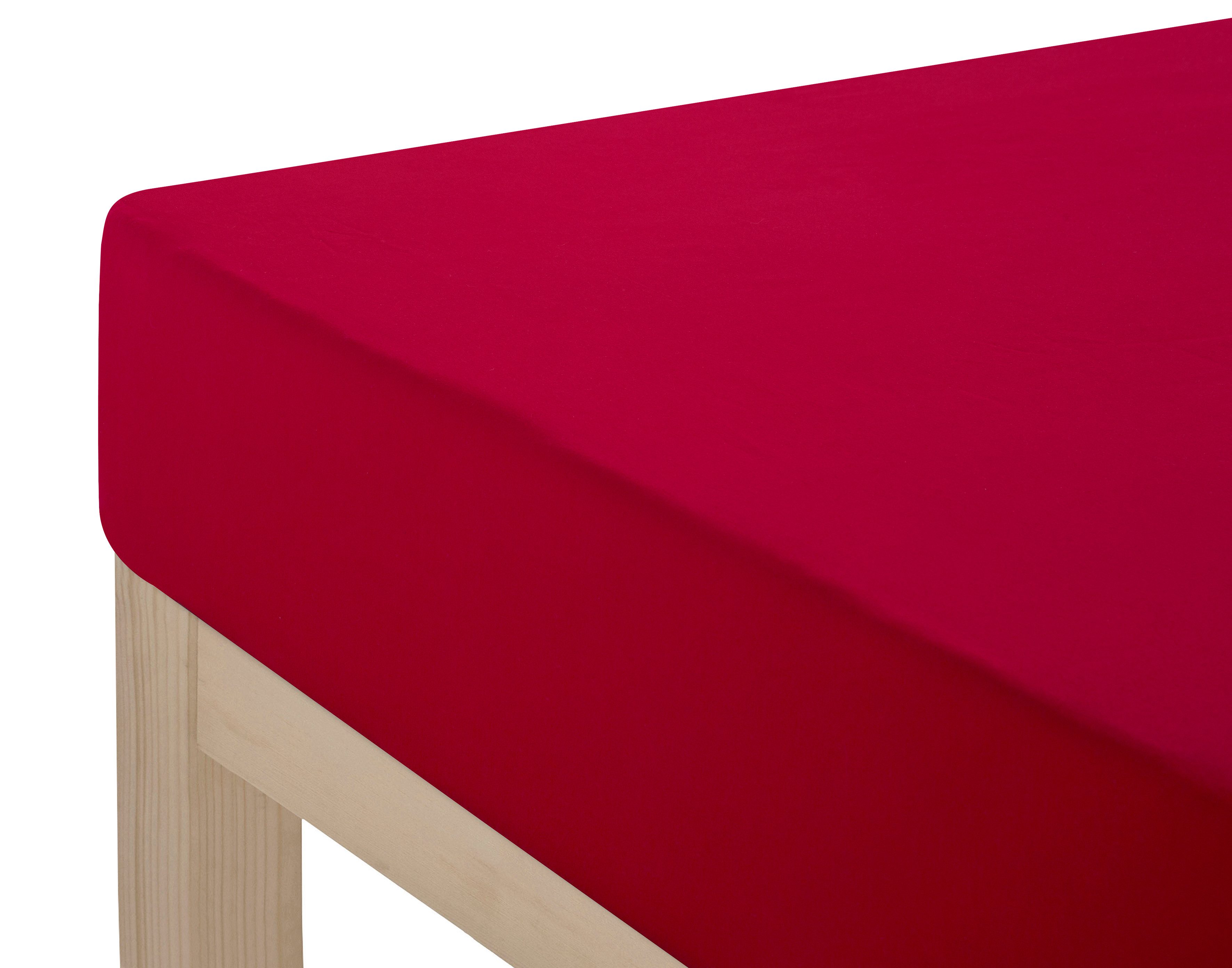 my home Laken Desner Microfiber, voor matrassen tot 20 cm hoogte, 100% polyester, beddengoed