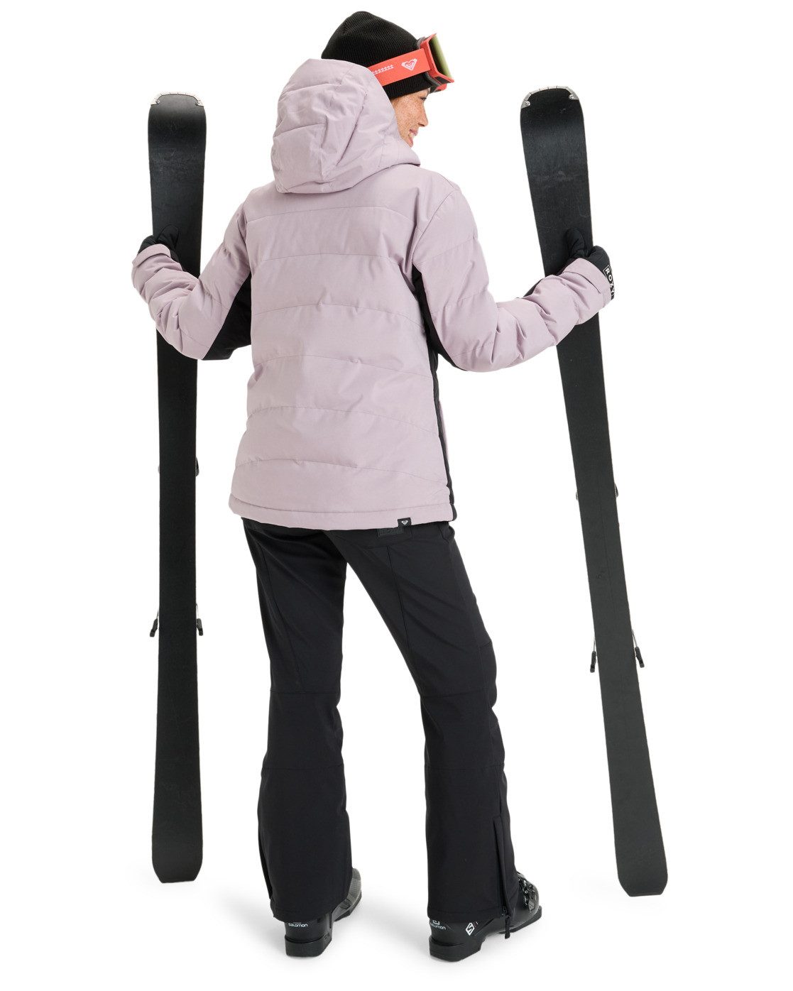Roxy Snowboardjack Snowyhill Puffy