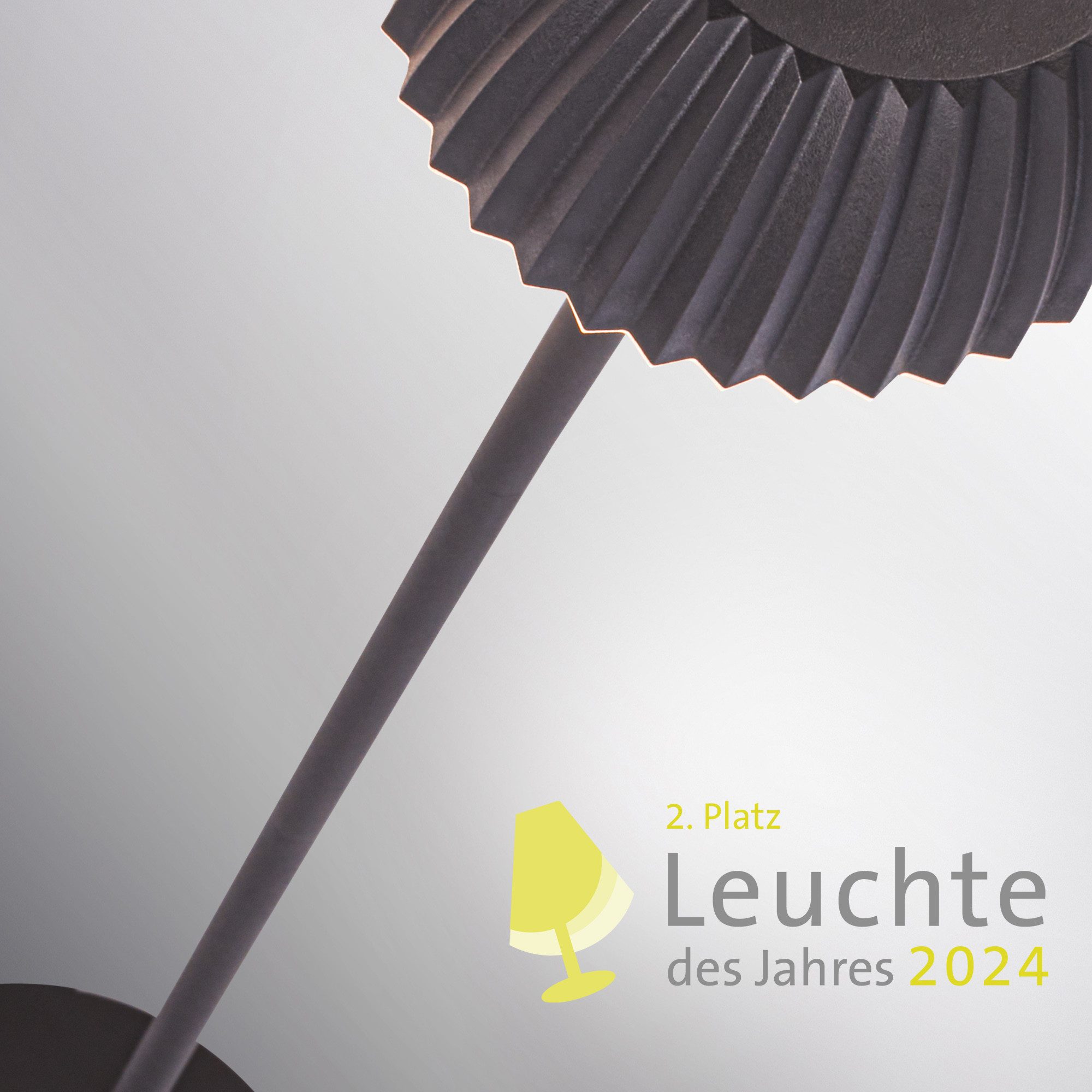 Briloner Leuchten Led-staande lamp Accu LED vloerlamp, antraciet