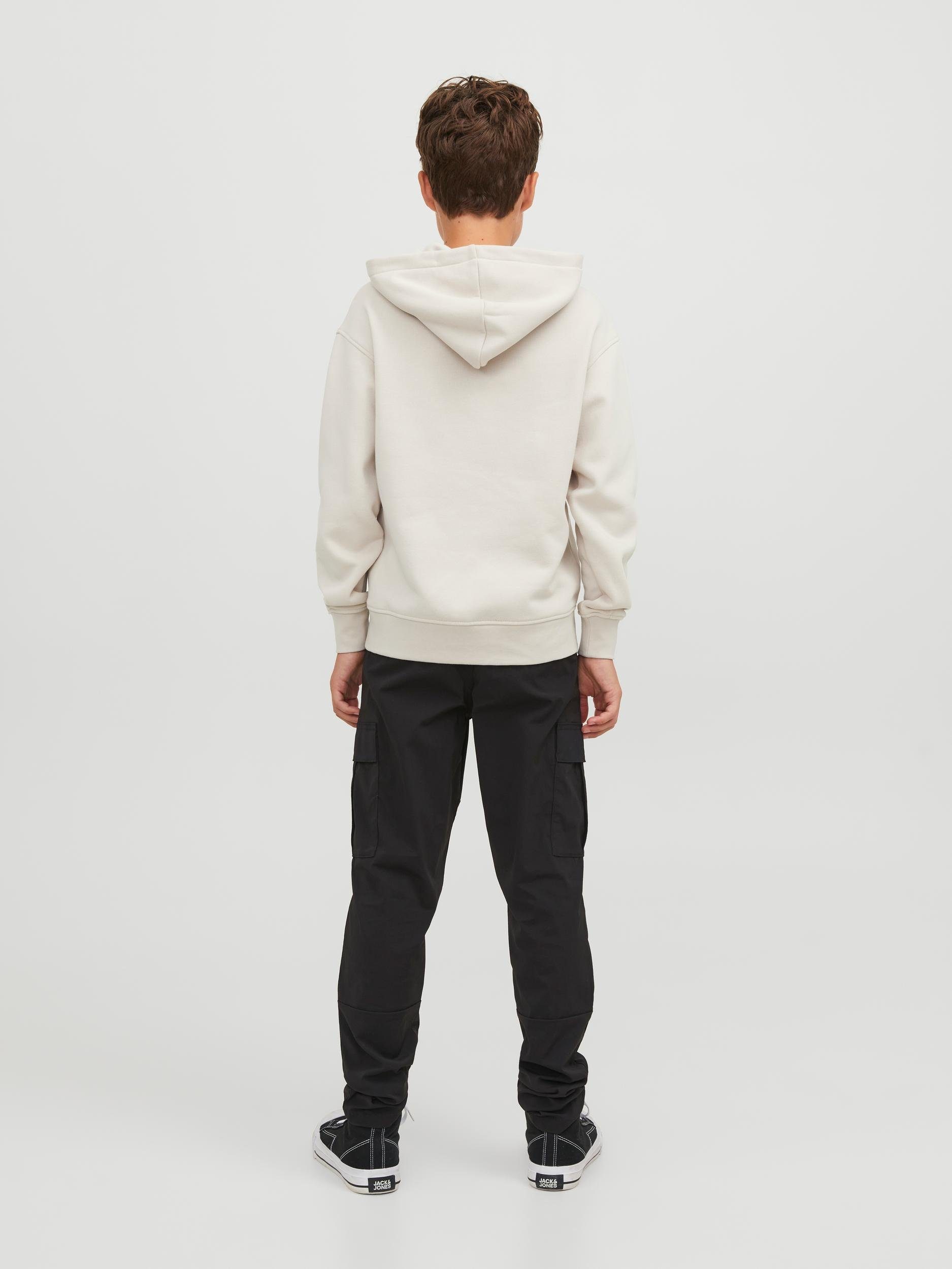 Jack & Jones Junior Hoodie JORVESTERBRO SWEAT HOOD NOOS JNR