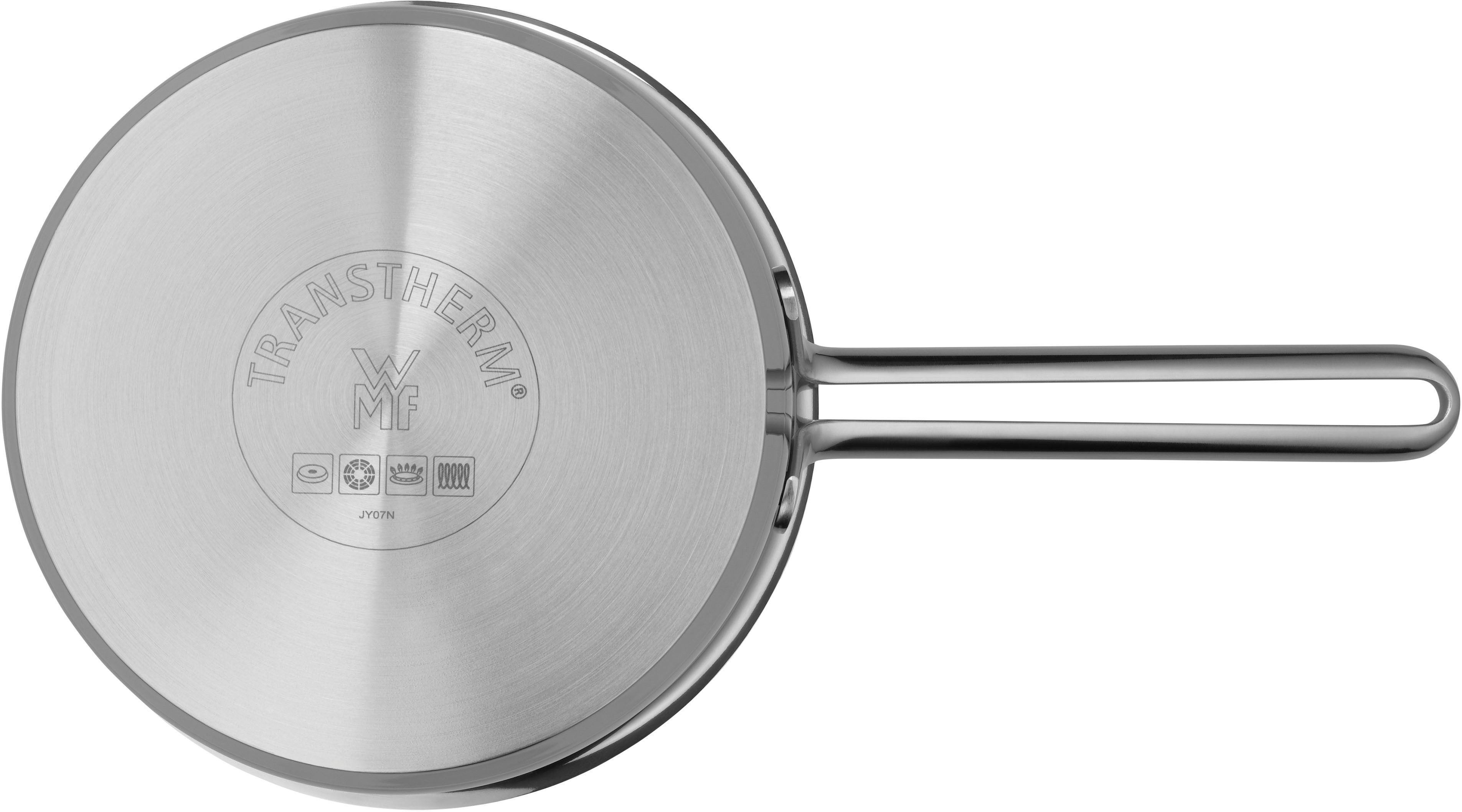 WMF Steelpan Provence Plus, Stielkasserolle
