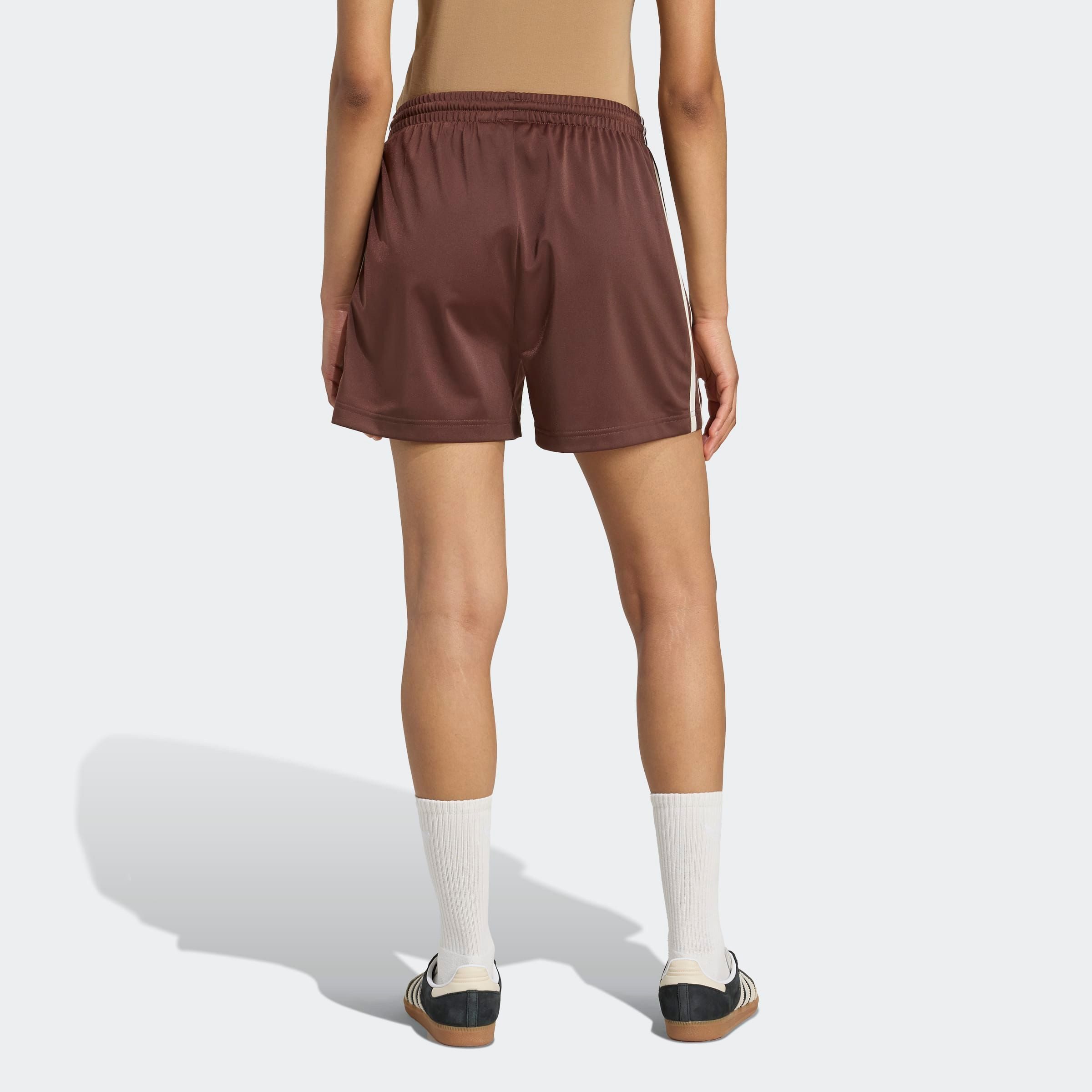 adidas Originals Short FIREBIRD SHORT (1-delig)