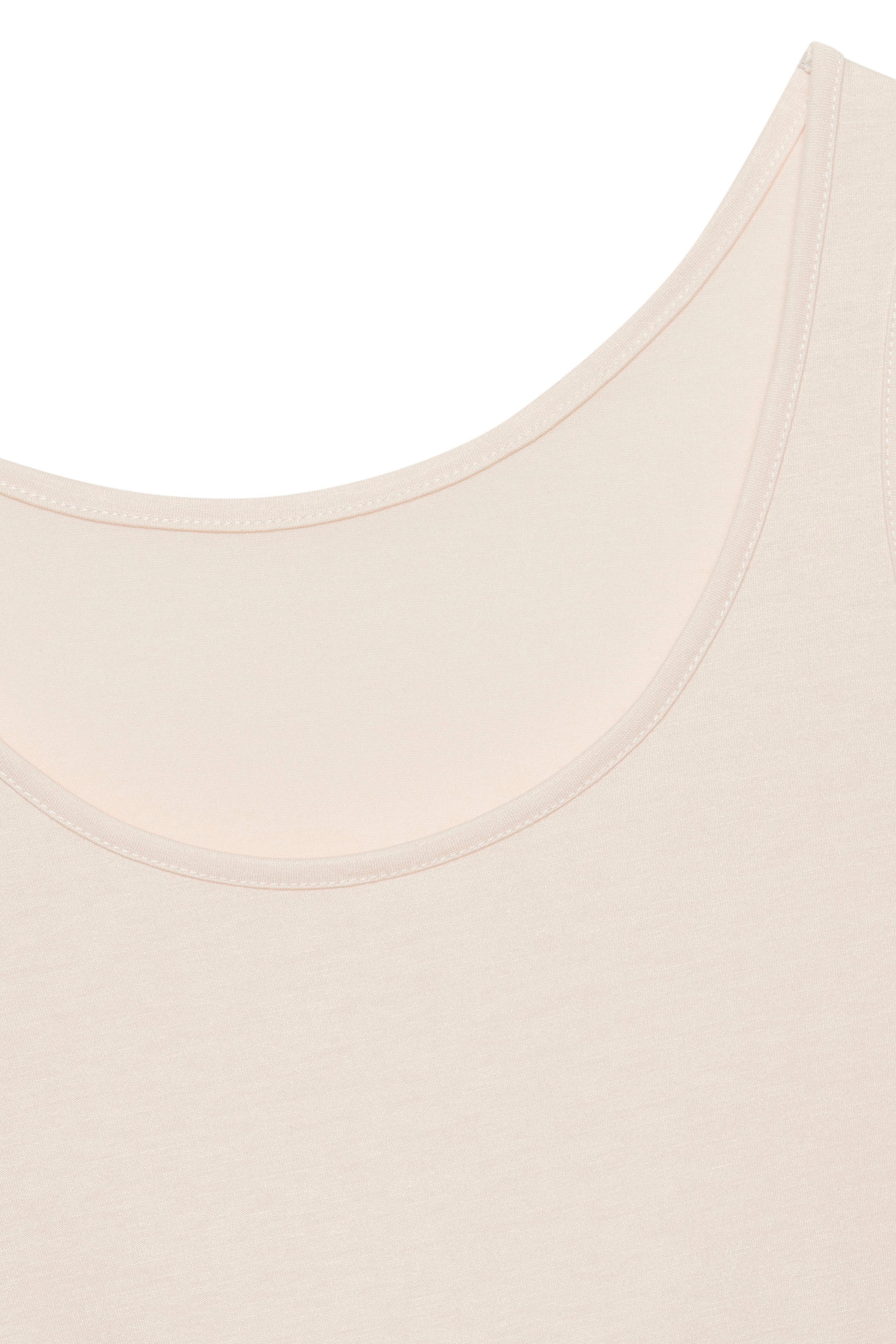 Lascana Tanktop In zachte viscosemix