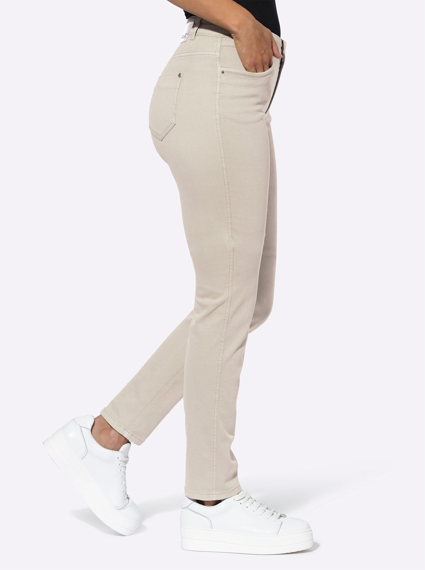 ascari Slim fit jeans