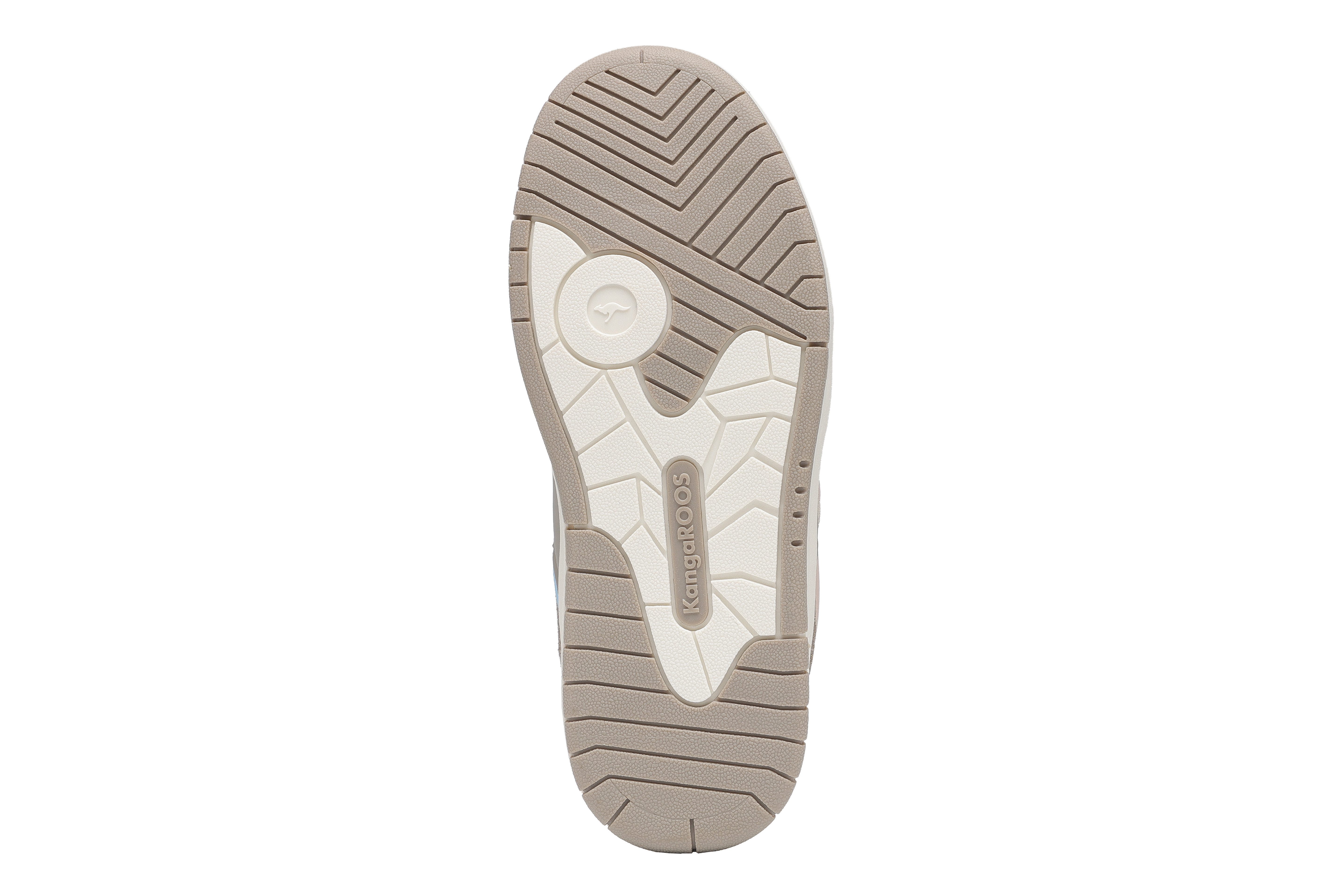 KangaROOS Sneakers K-CP Bounder EV